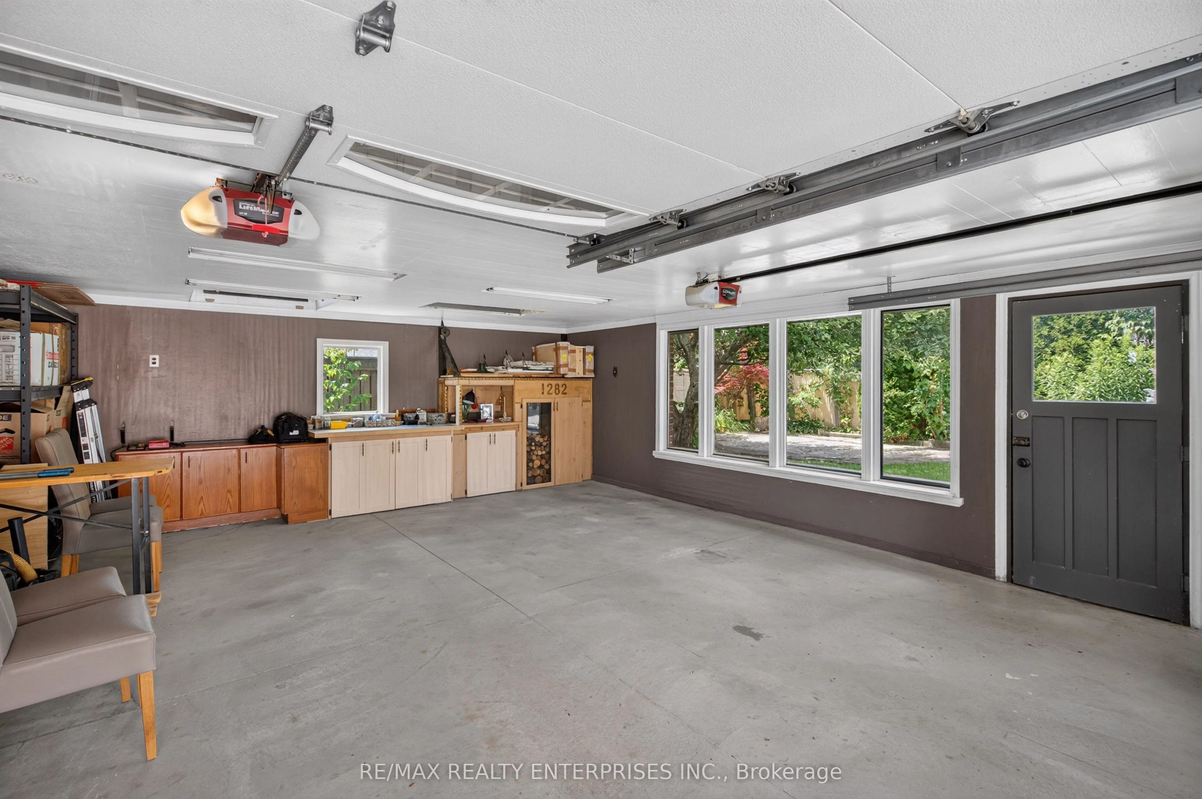 1282 Daimler Road
