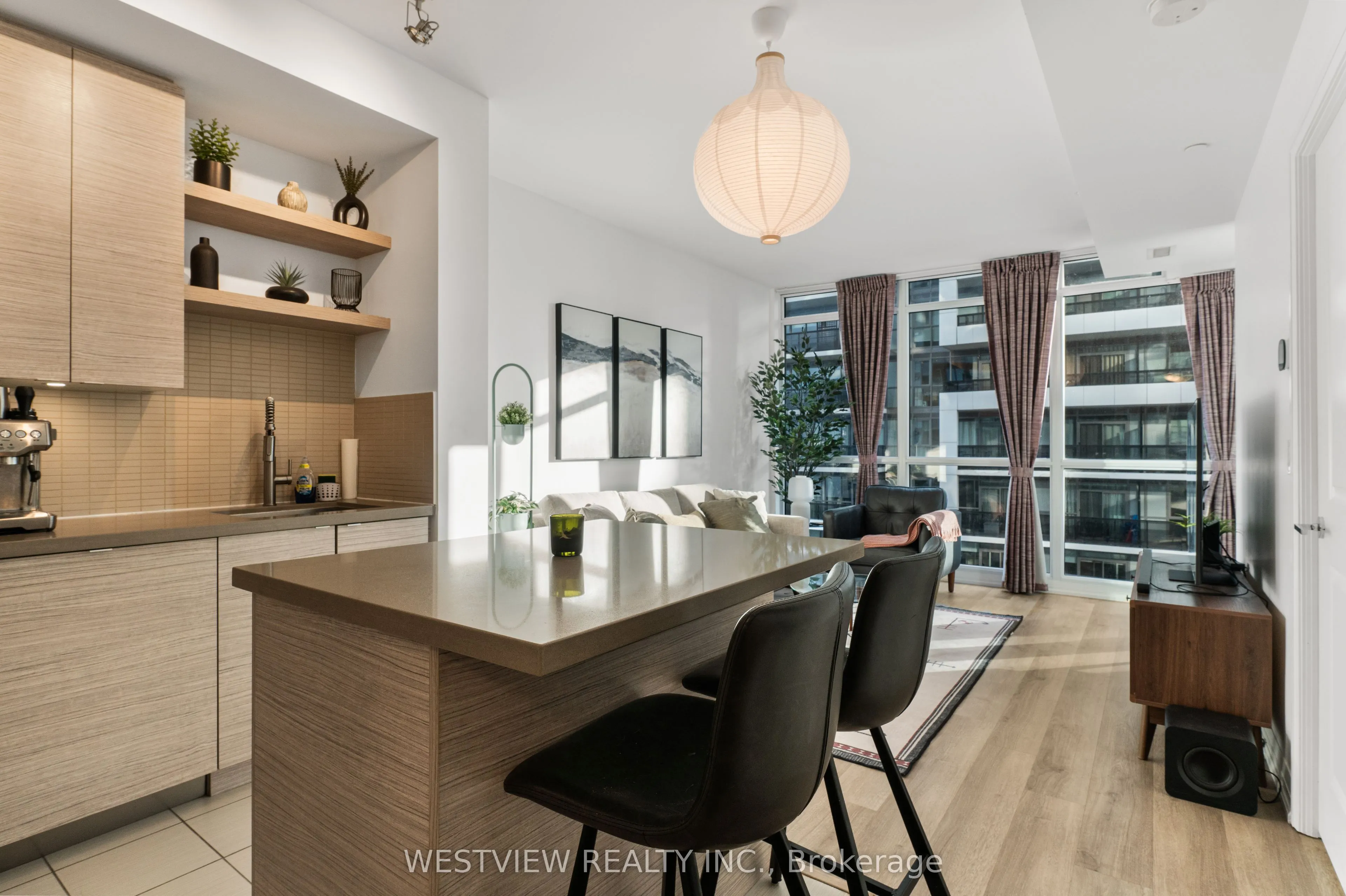 59 Annie Craig Drive #906