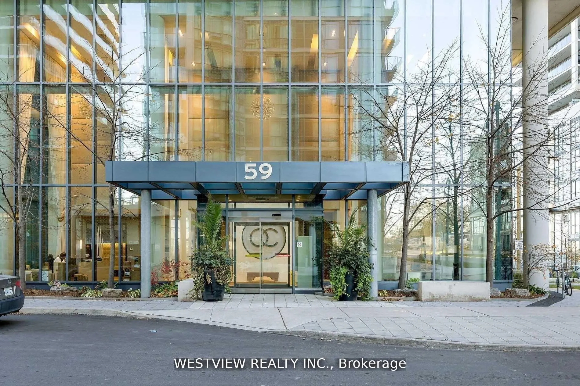 59 Annie Craig Drive #906