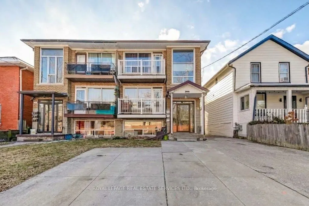 74 Burlington Street #1