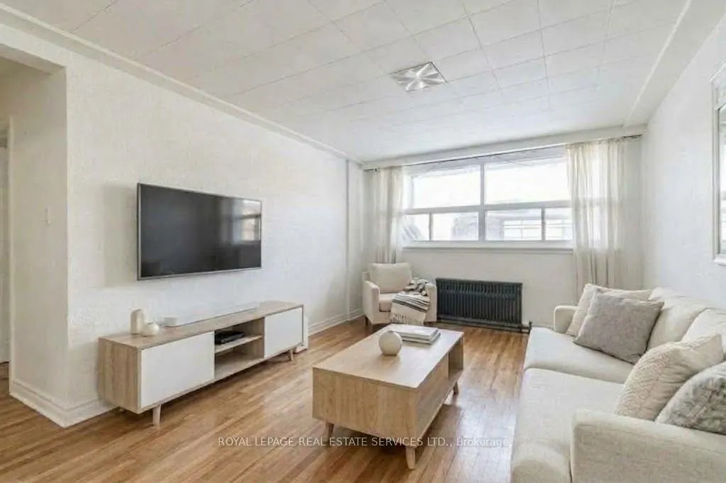 74 Burlington Street #1