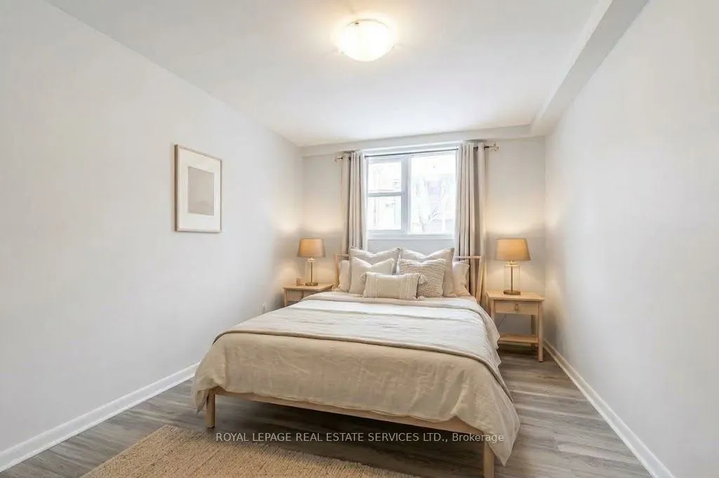 74 Burlington Street #1