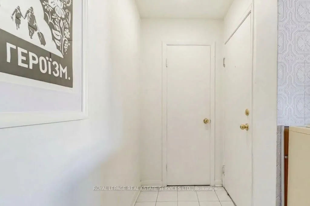 74 Burlington Street #1