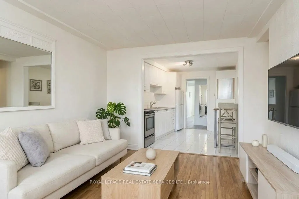 74 Burlington Street #1