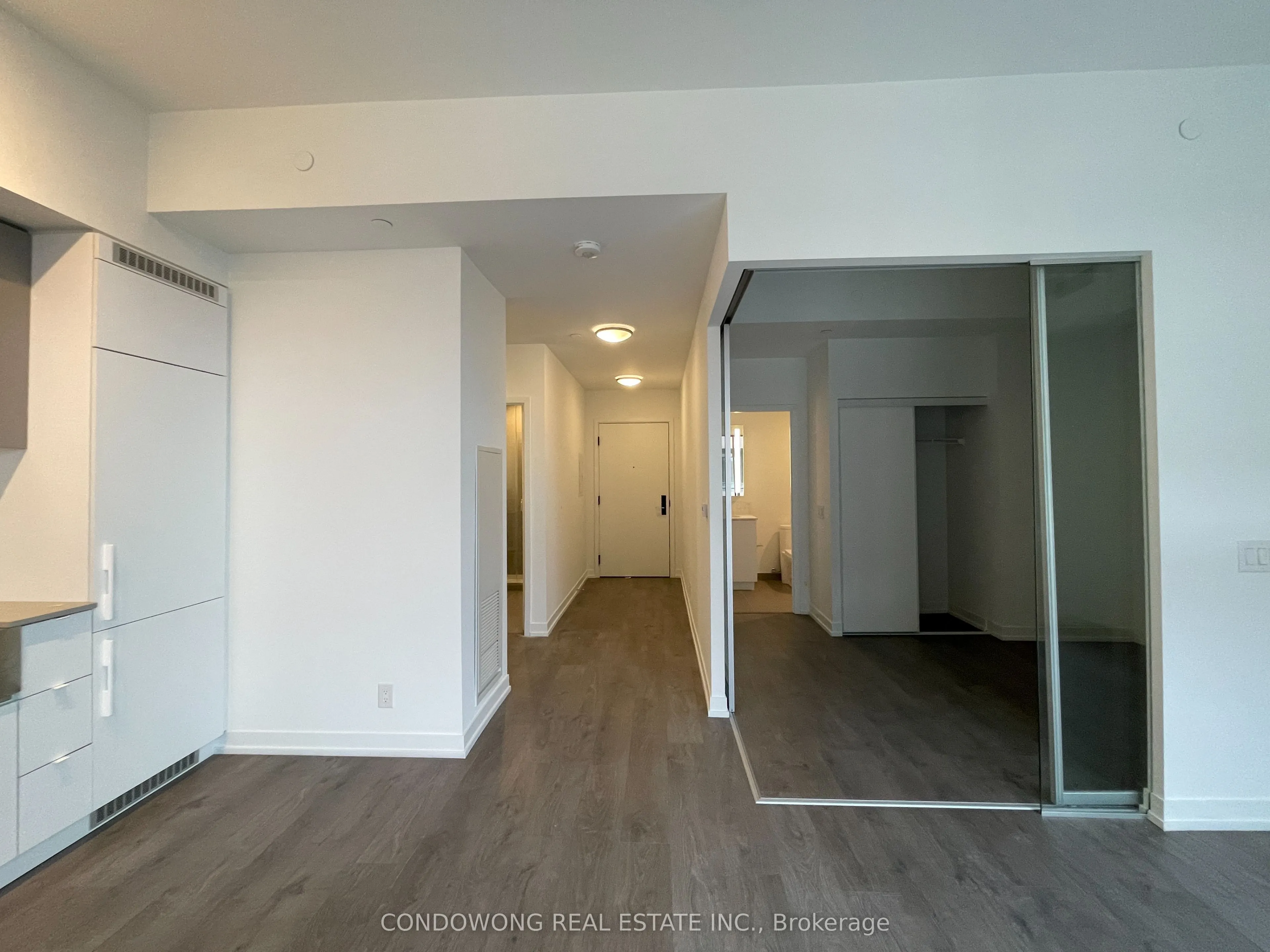 270 Dufferin Street #LP9