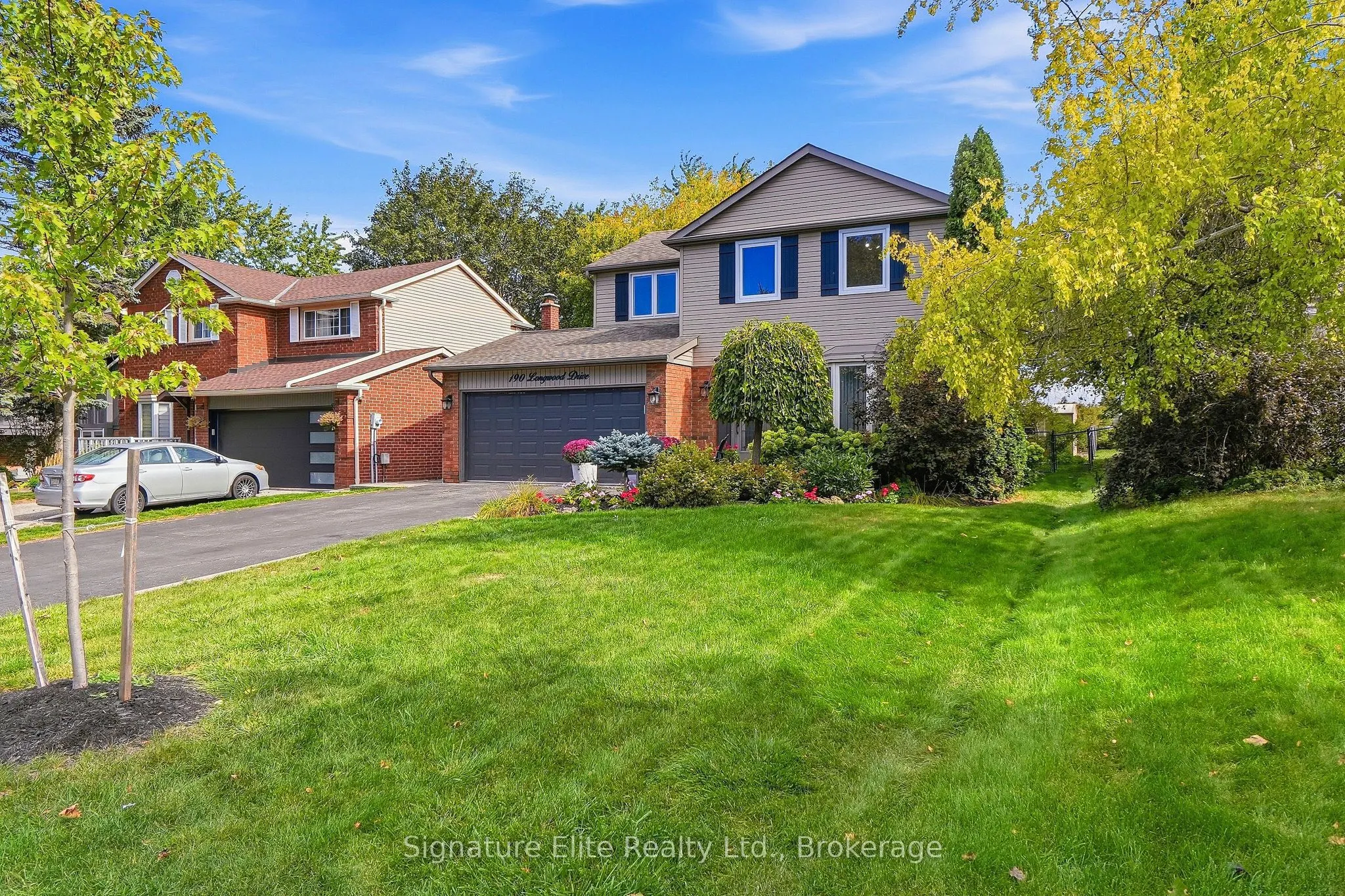 190 Longwood Drive