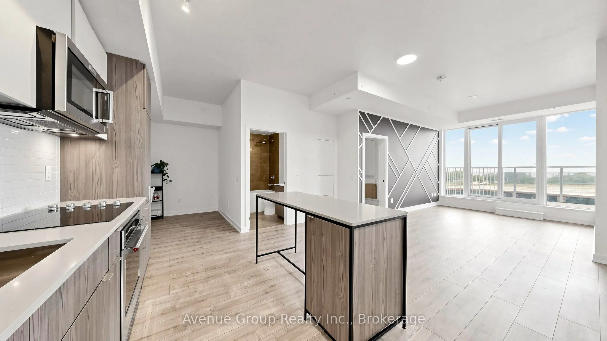 220 Missinnihe Way #507