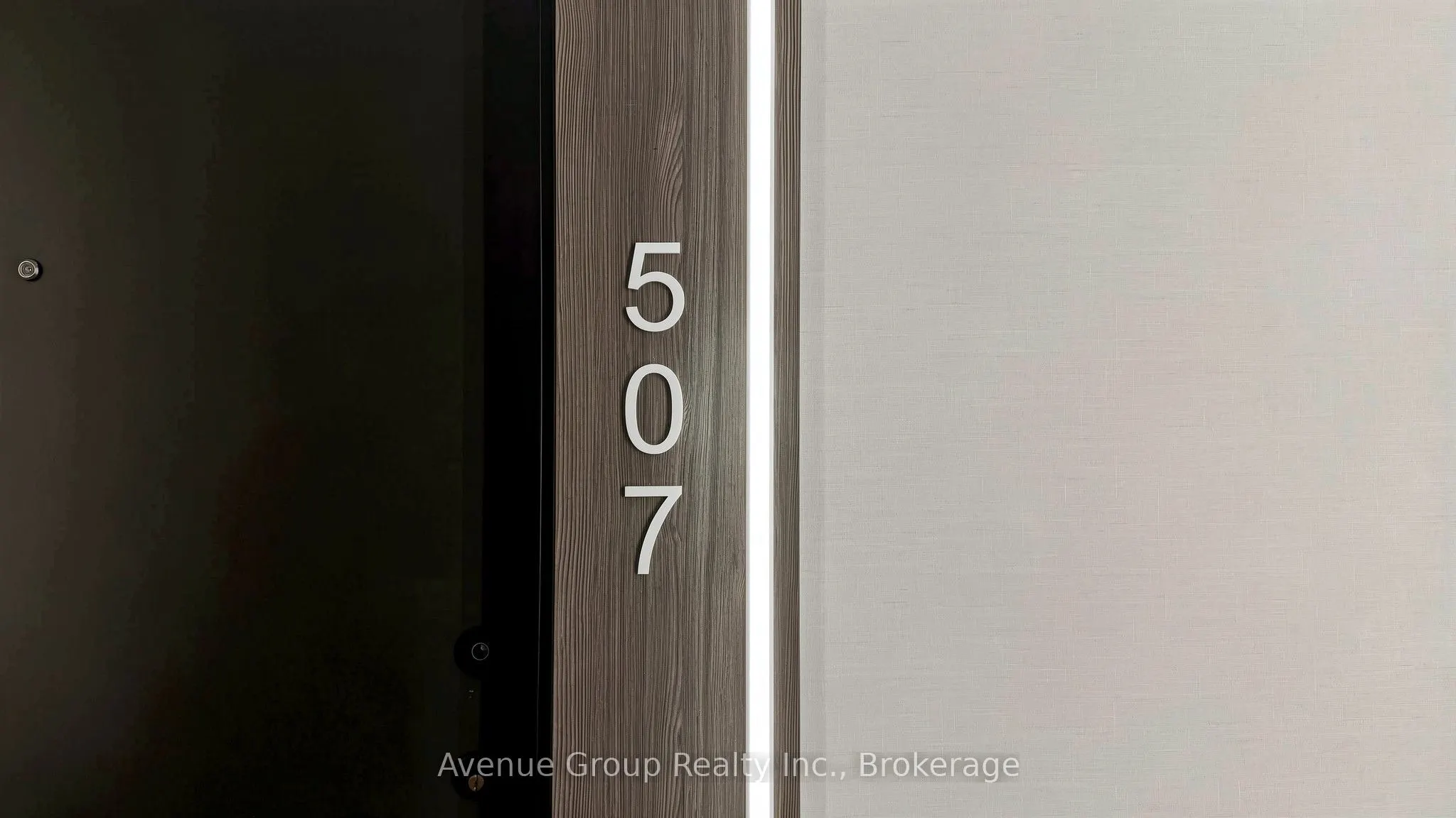220 Missinnihe Way #507