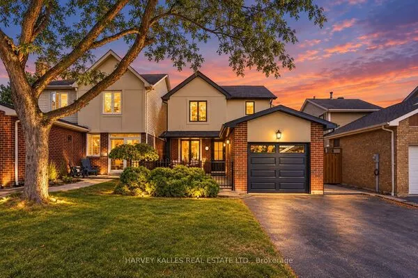 4181 Stonemason Crescent