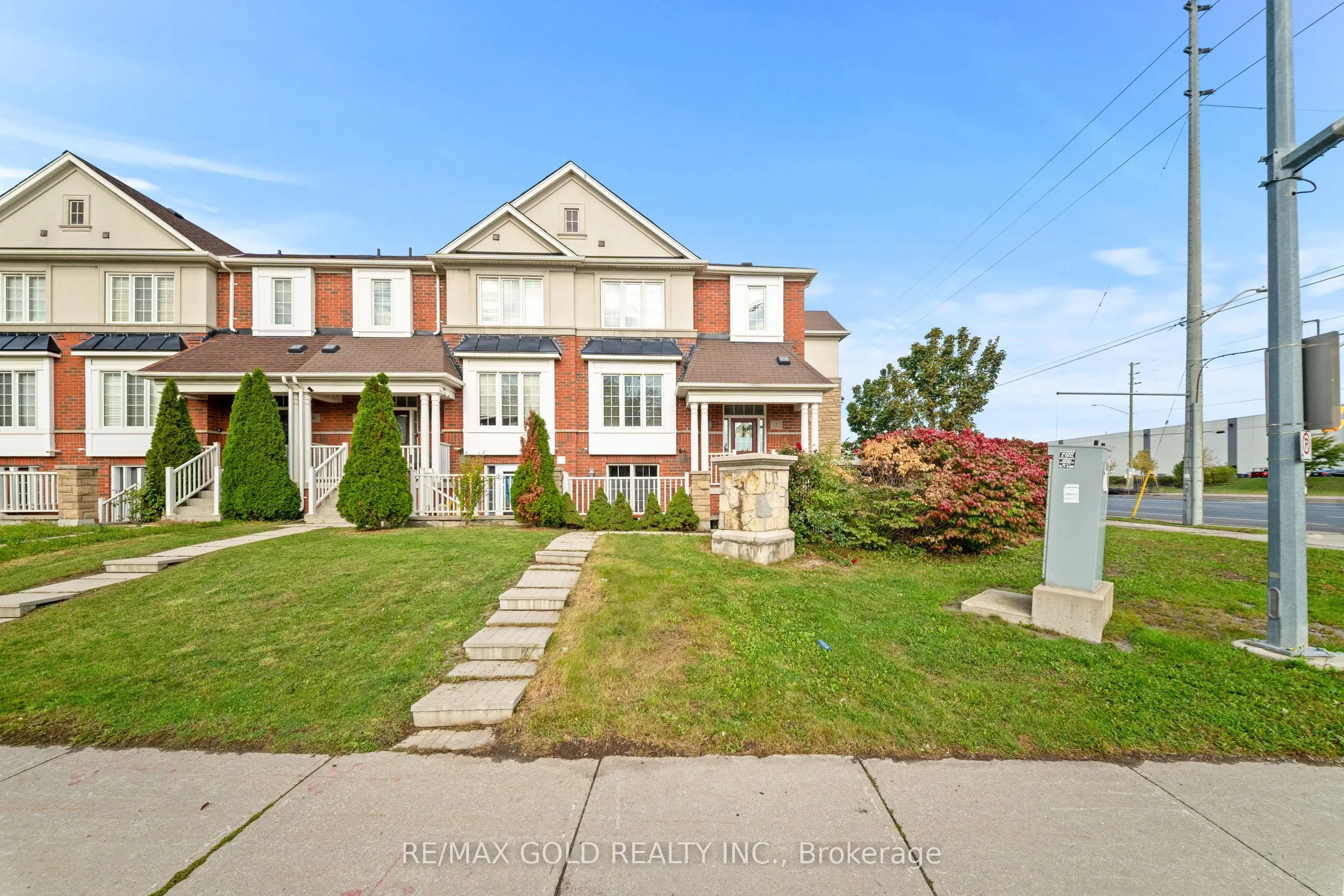 2 Bellchase Trail