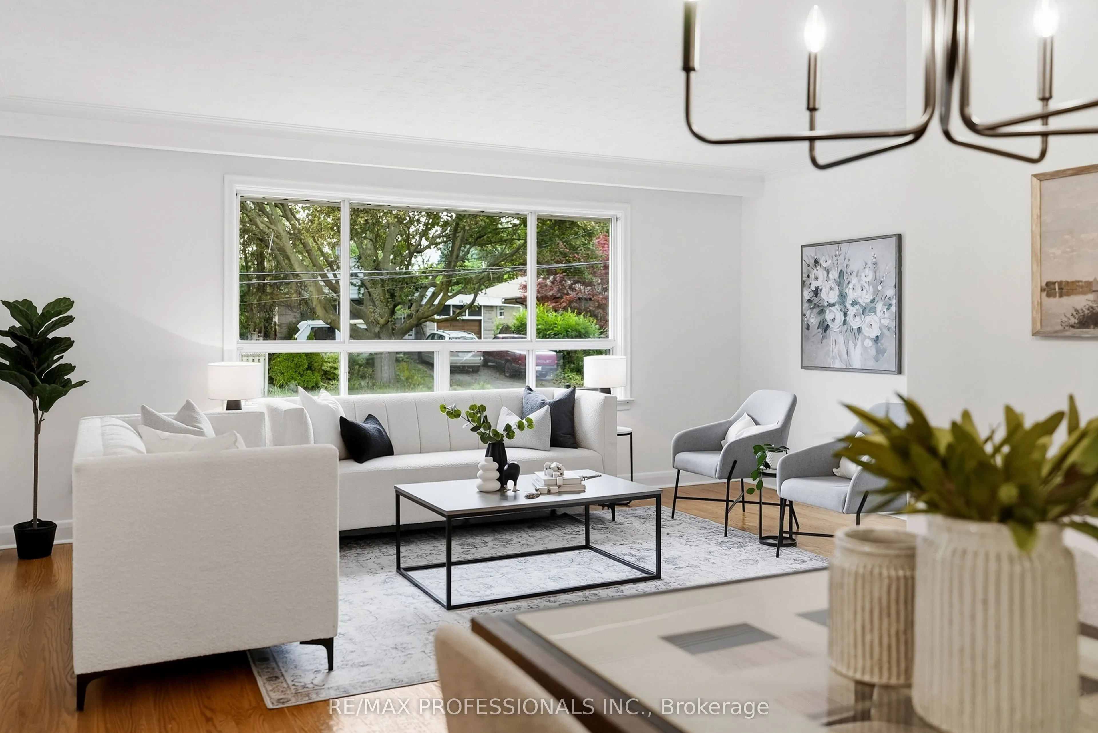 45 Fernalroy Boulevard