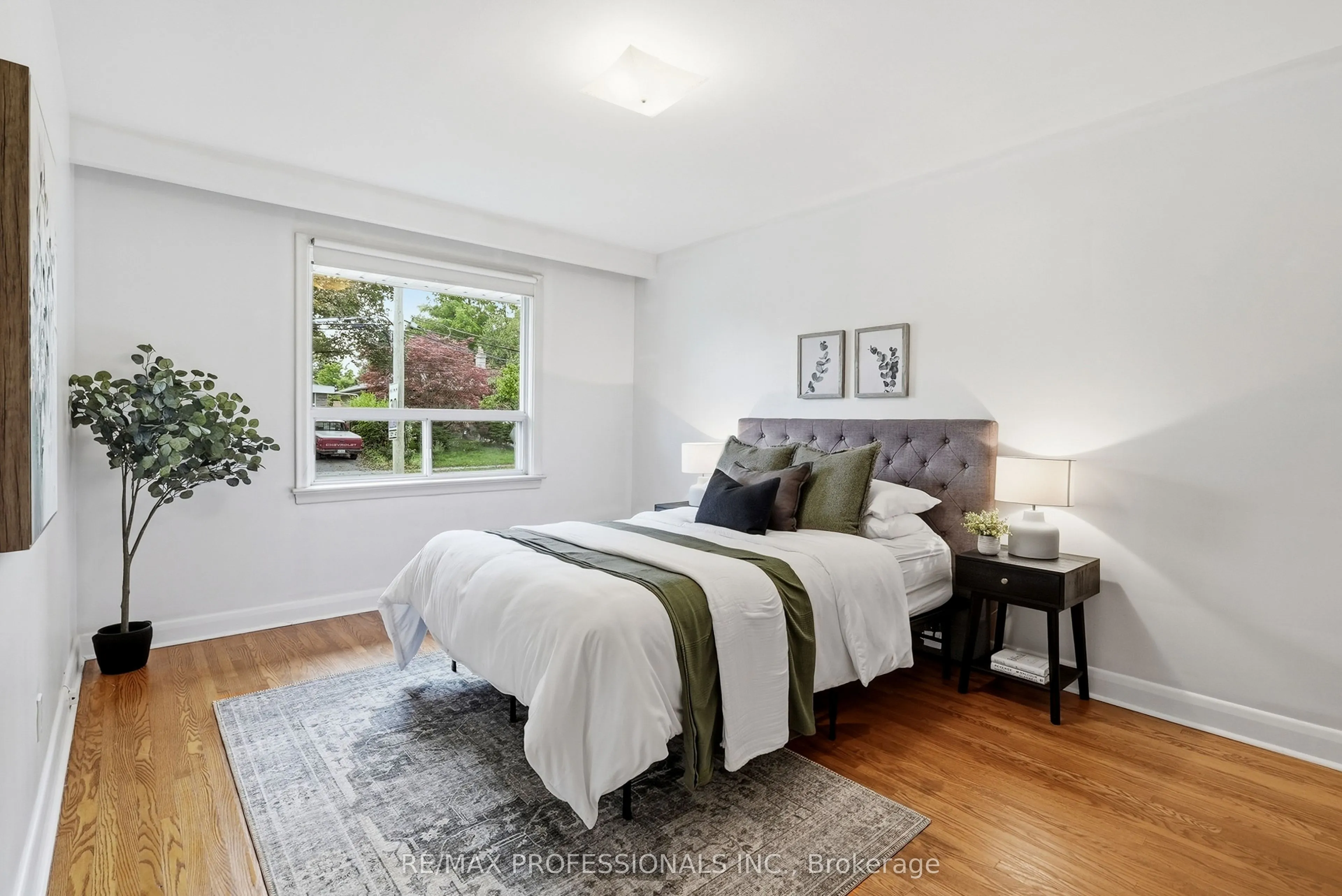 45 Fernalroy Boulevard