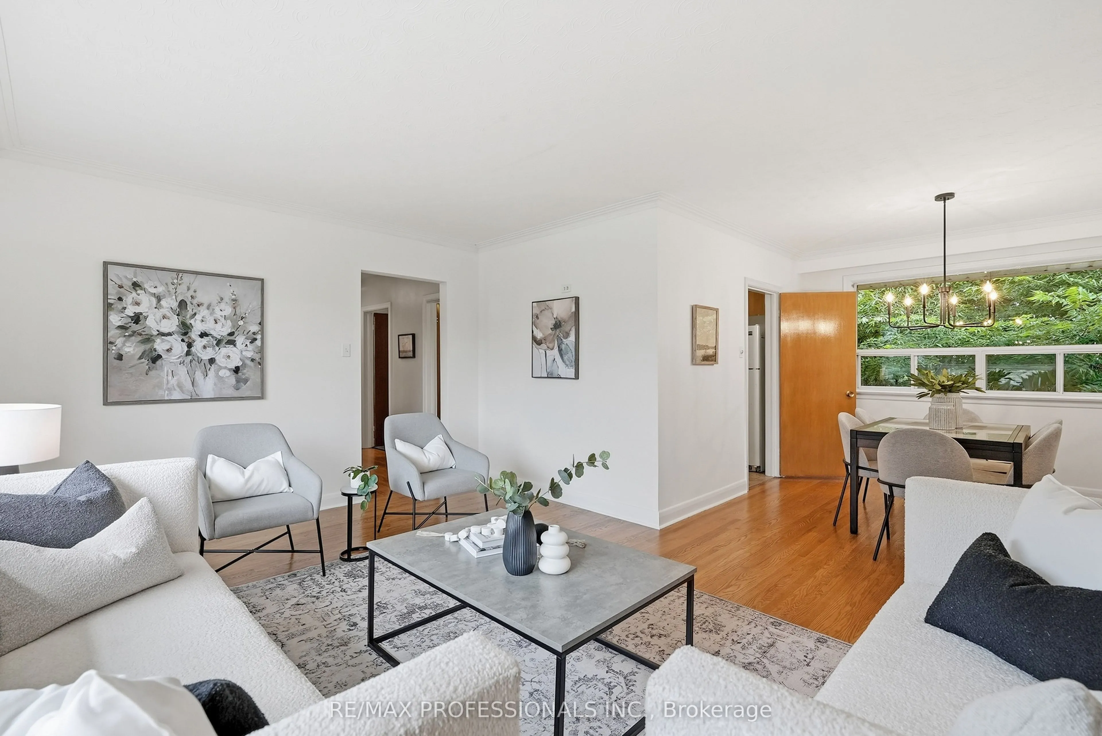 45 Fernalroy Boulevard