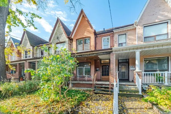 64 Symington Avenue
