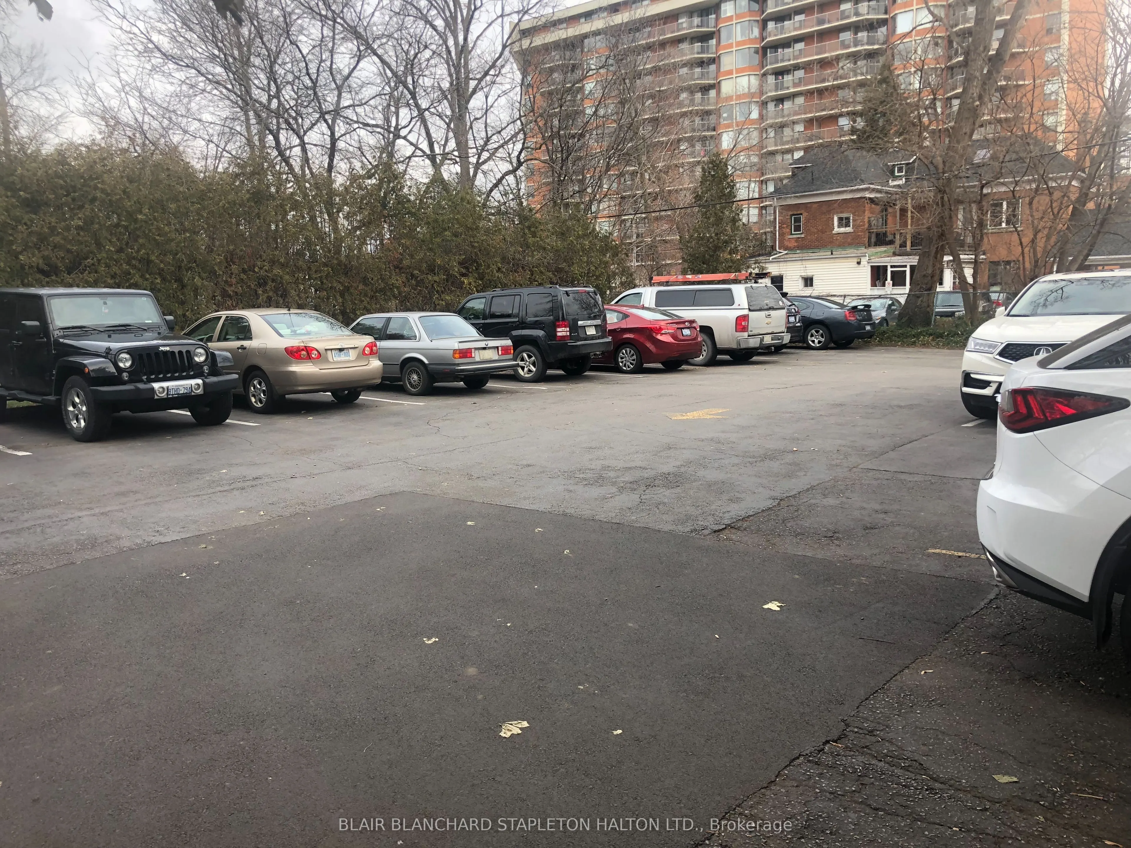 1433 Ontario Street #102