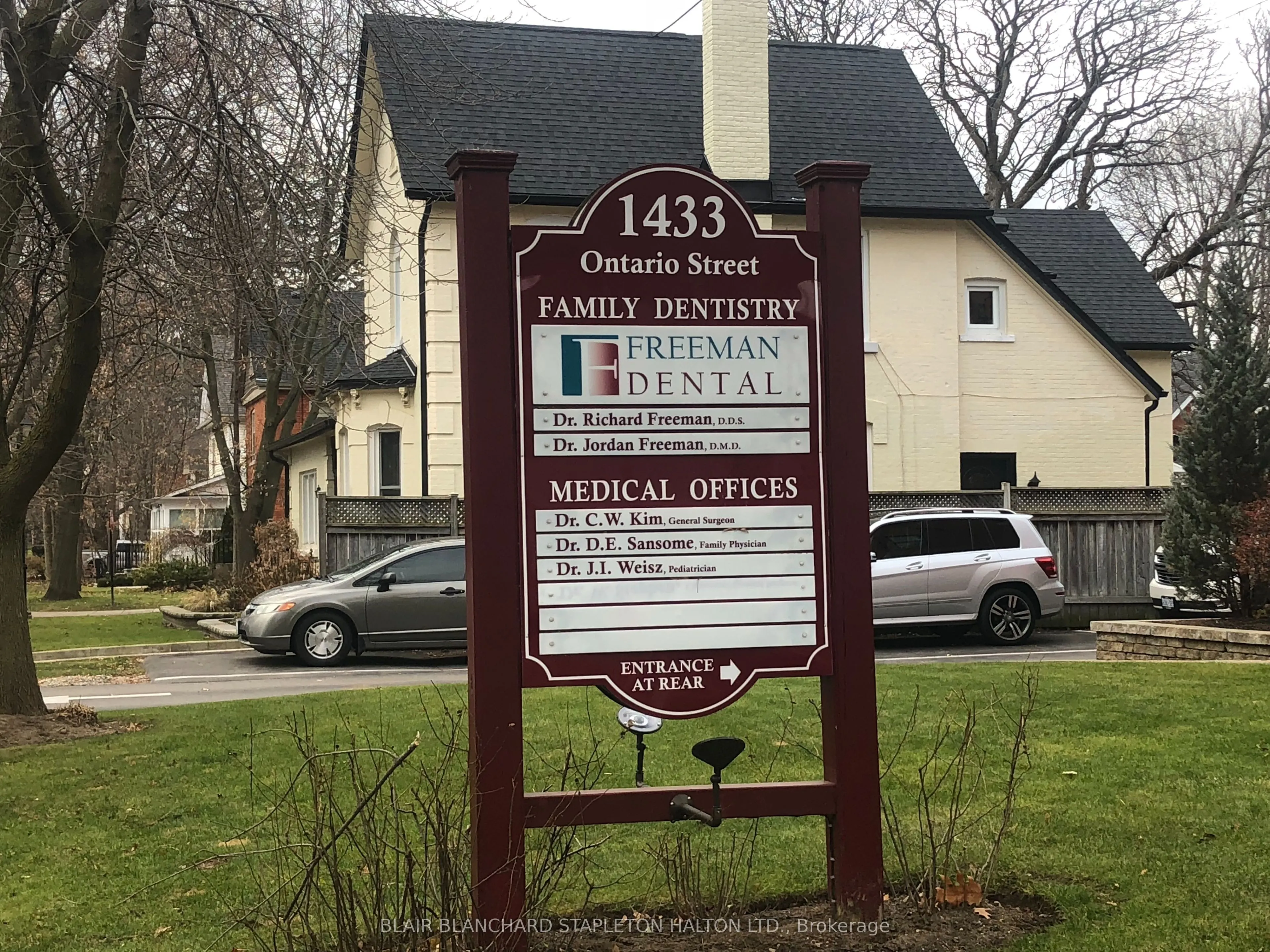 1433 Ontario Street #102