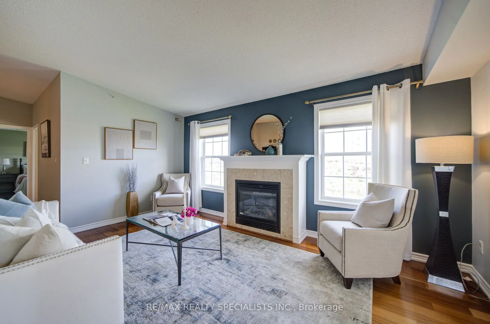 1483 Maple Avenue #414