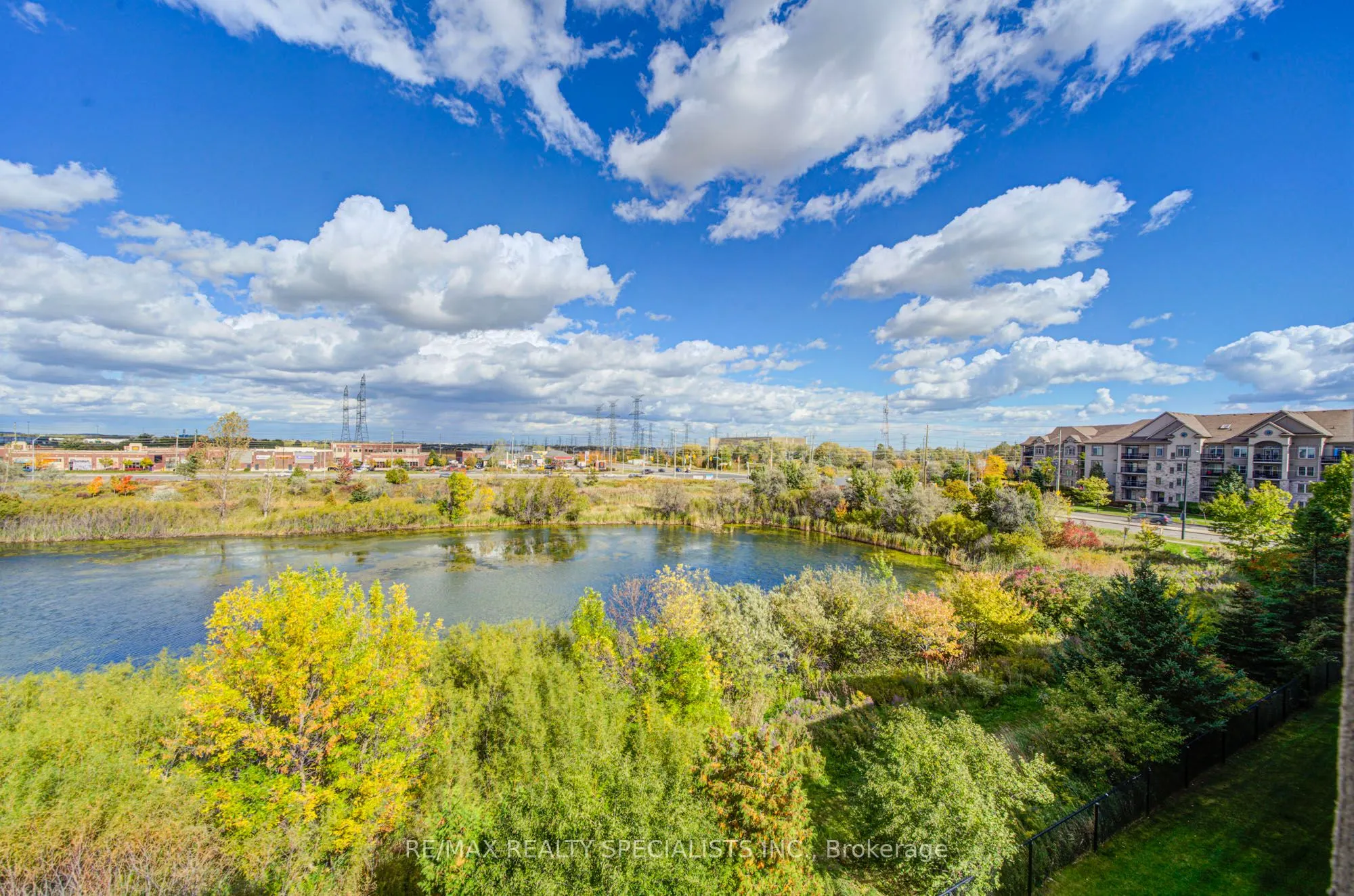 1483 Maple Avenue #414