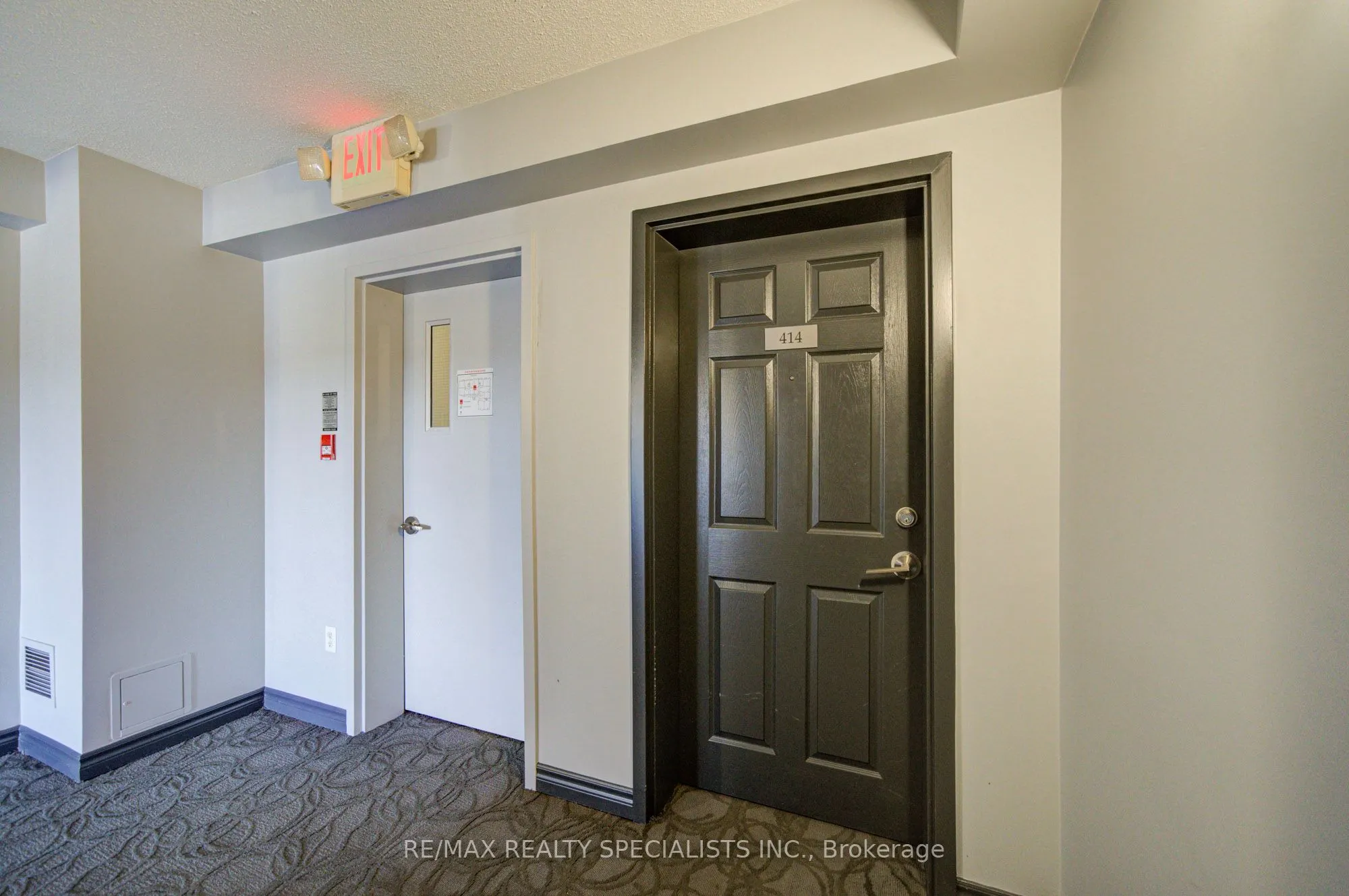1483 Maple Avenue #414