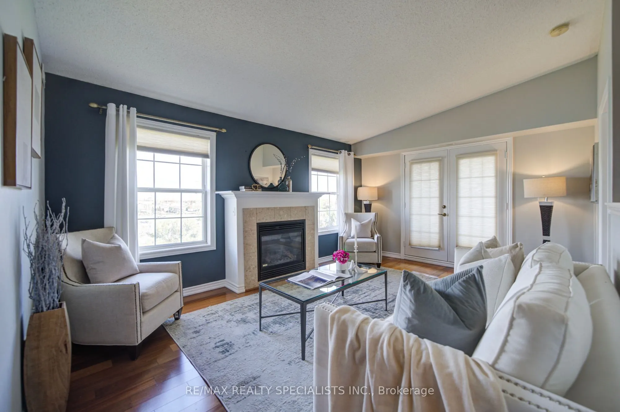1483 Maple Avenue #414