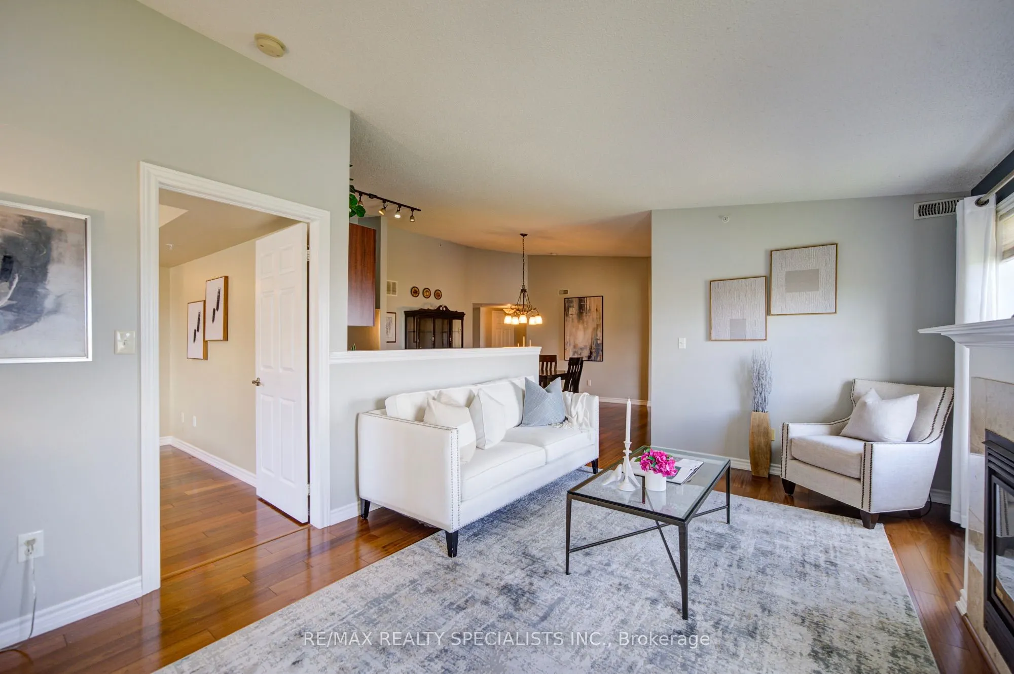 1483 Maple Avenue #414