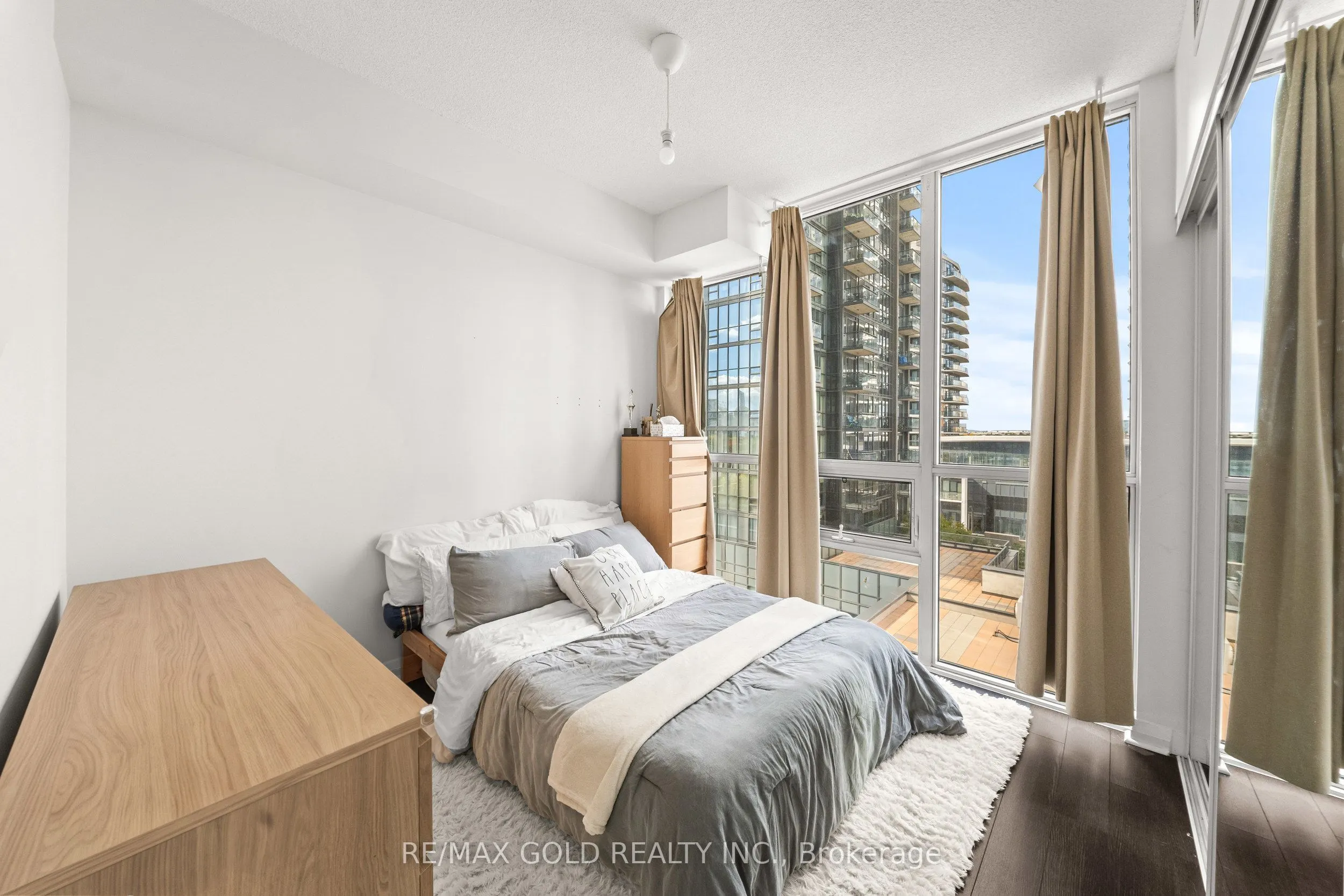 5025 Four Springs Avenue #602