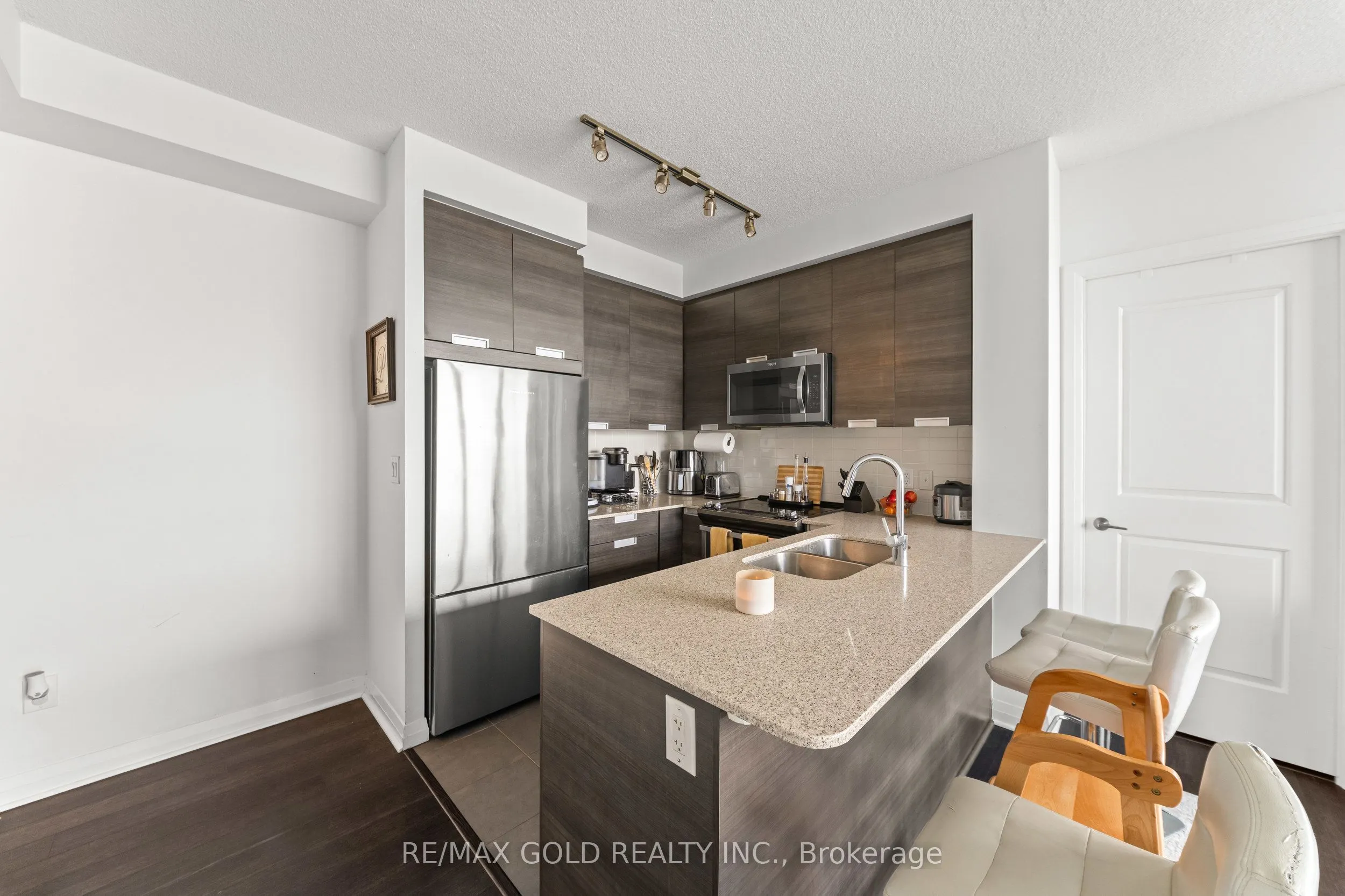 5025 Four Springs Avenue #602