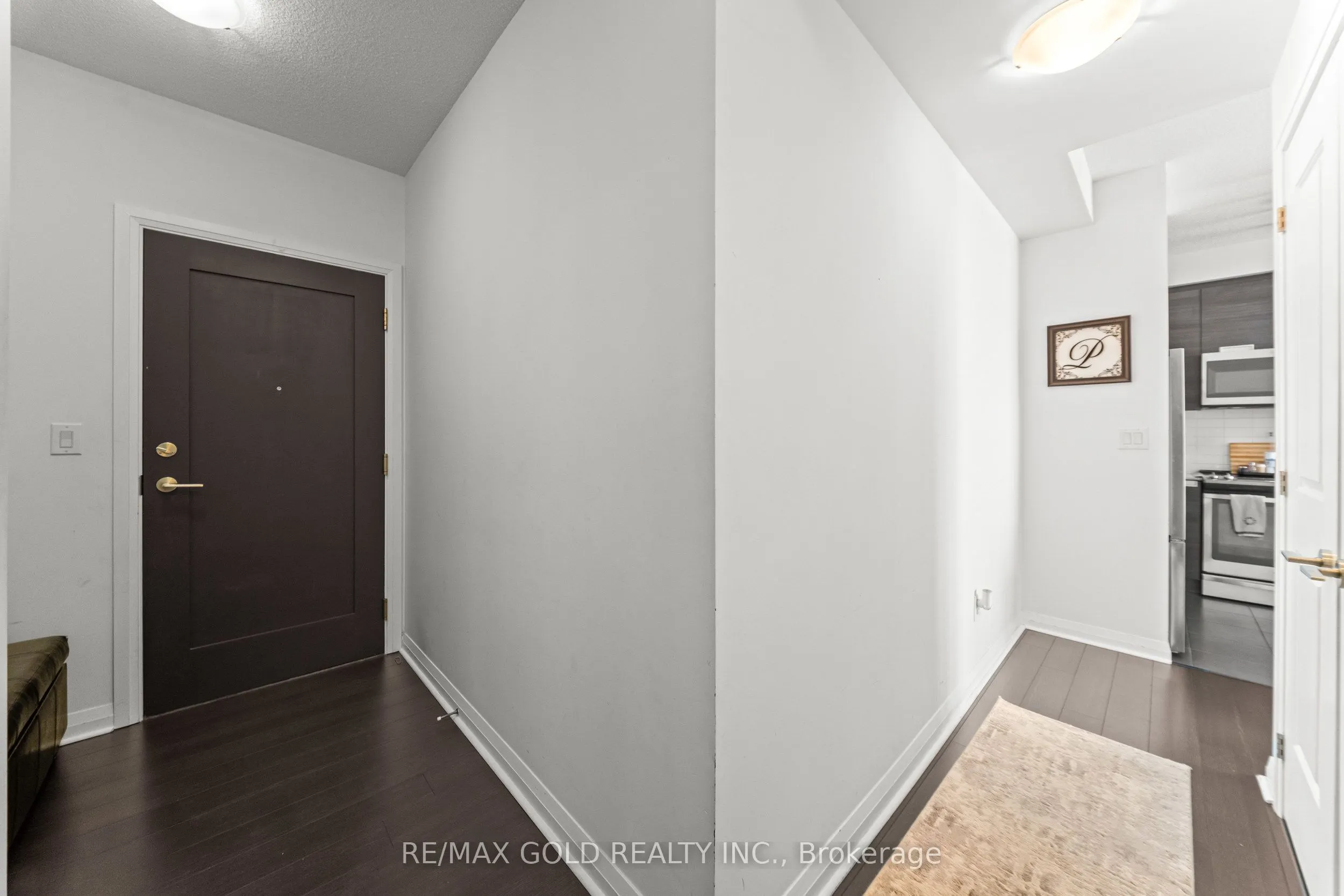 5025 Four Springs Avenue #602
