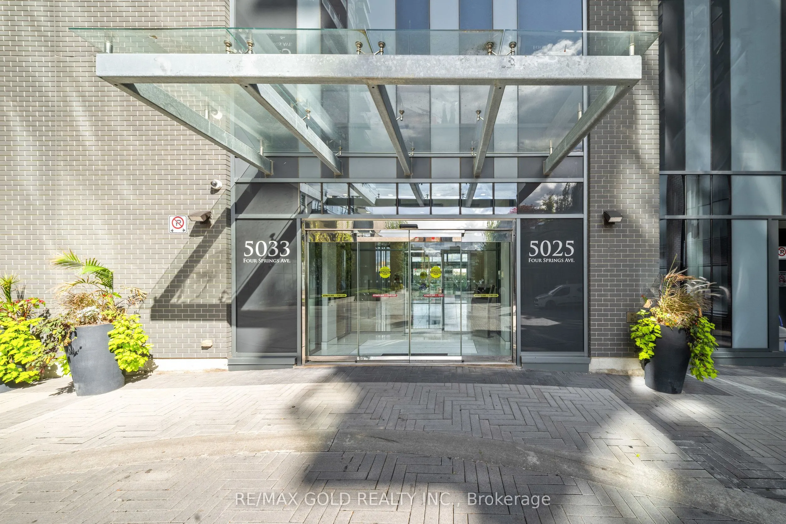 5025 Four Springs Avenue #602
