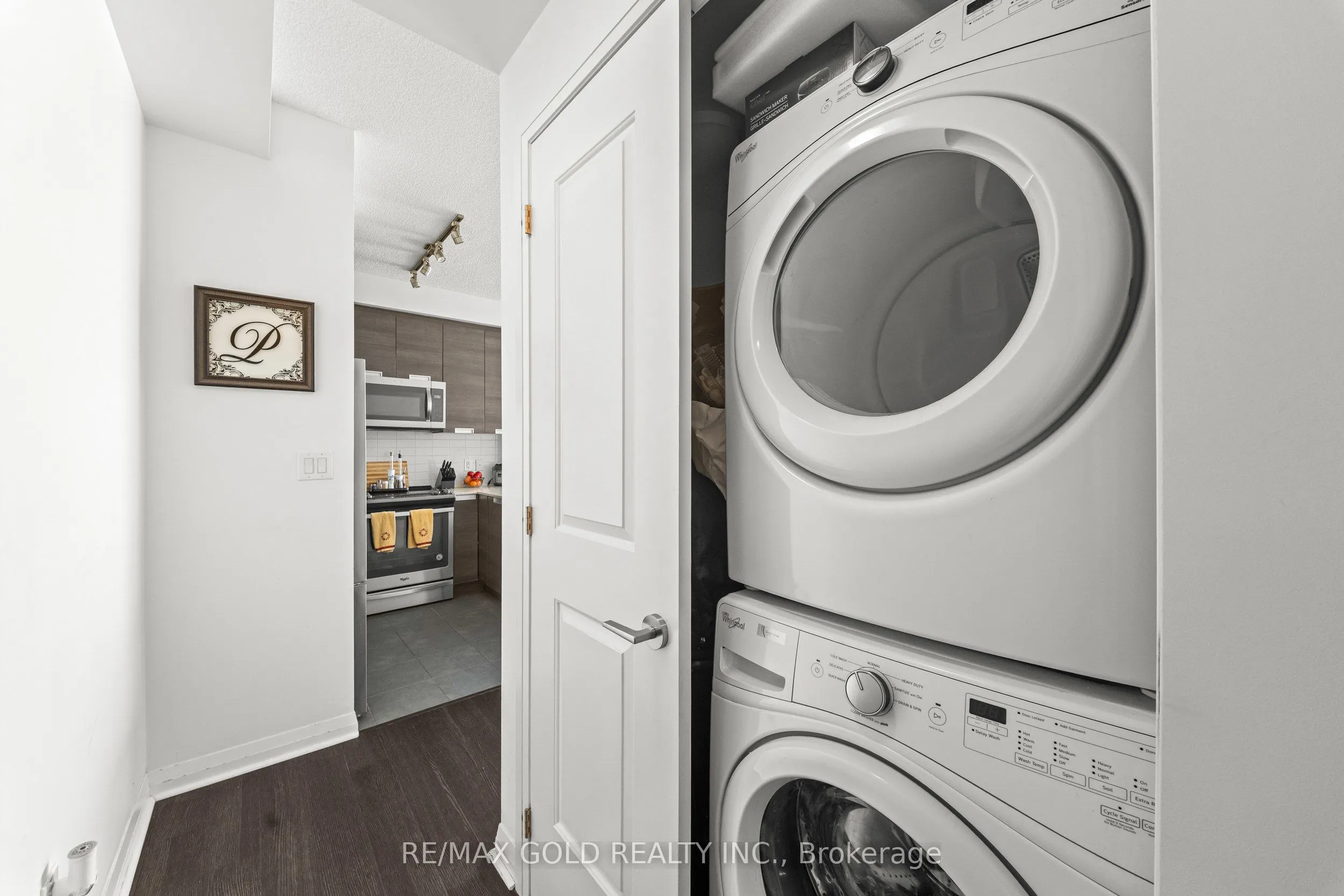 5025 Four Springs Avenue #602