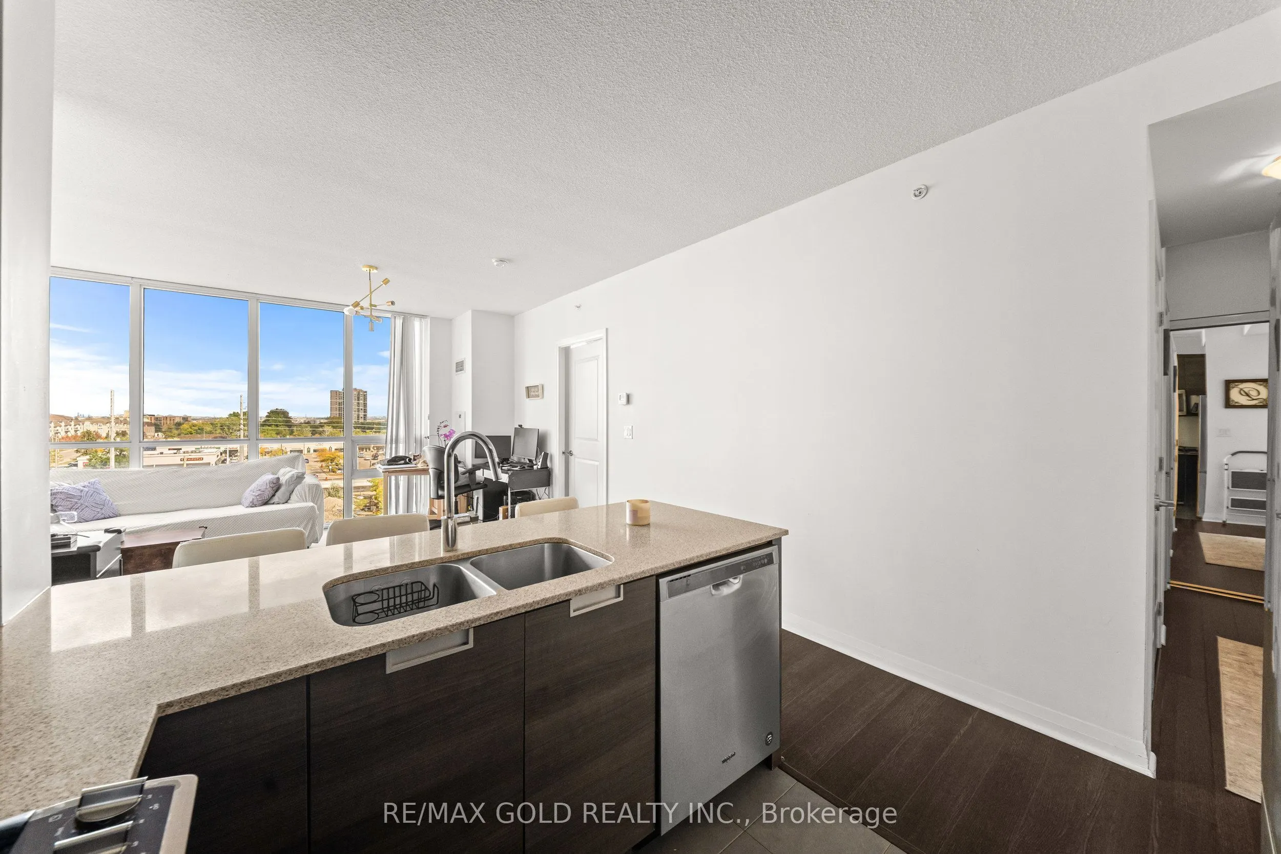 5025 Four Springs Avenue #602