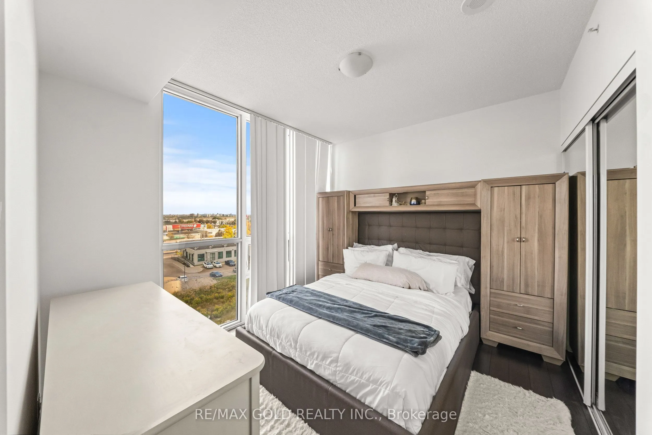 5025 Four Springs Avenue #602