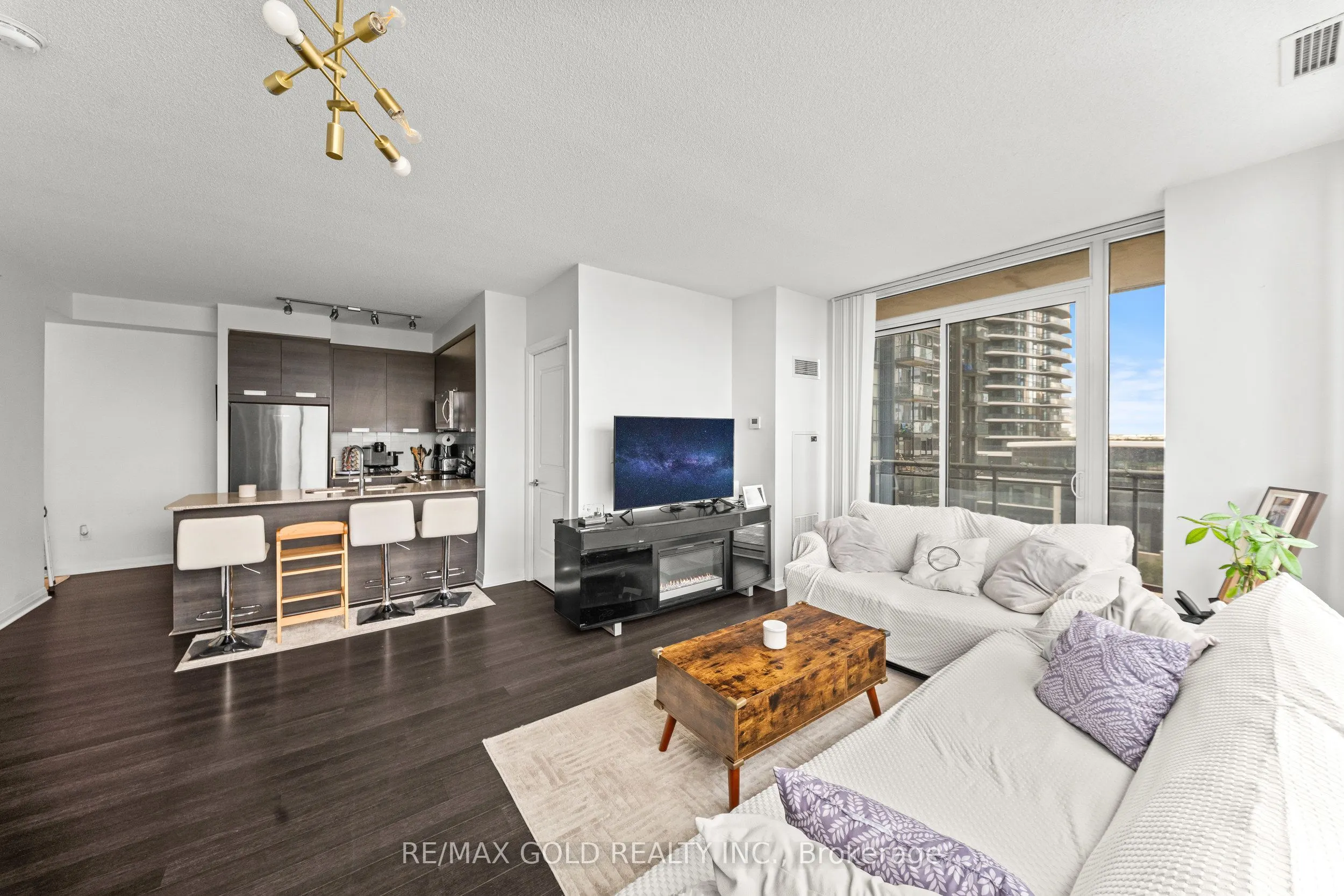 5025 Four Springs Avenue #602