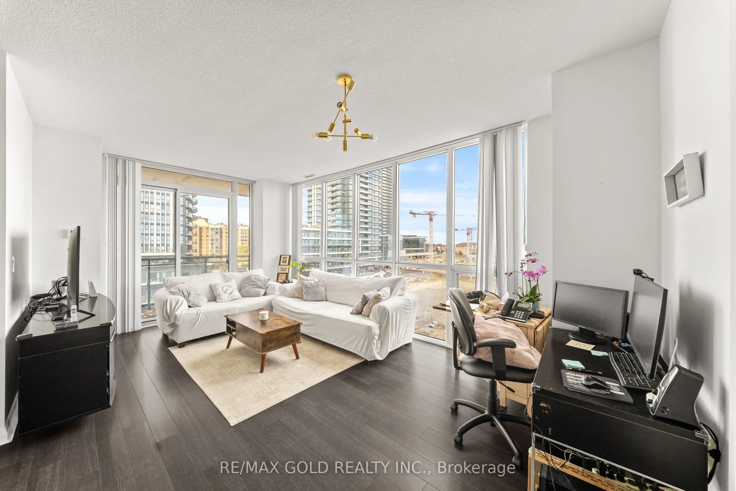 5025 Four Springs Avenue #602
