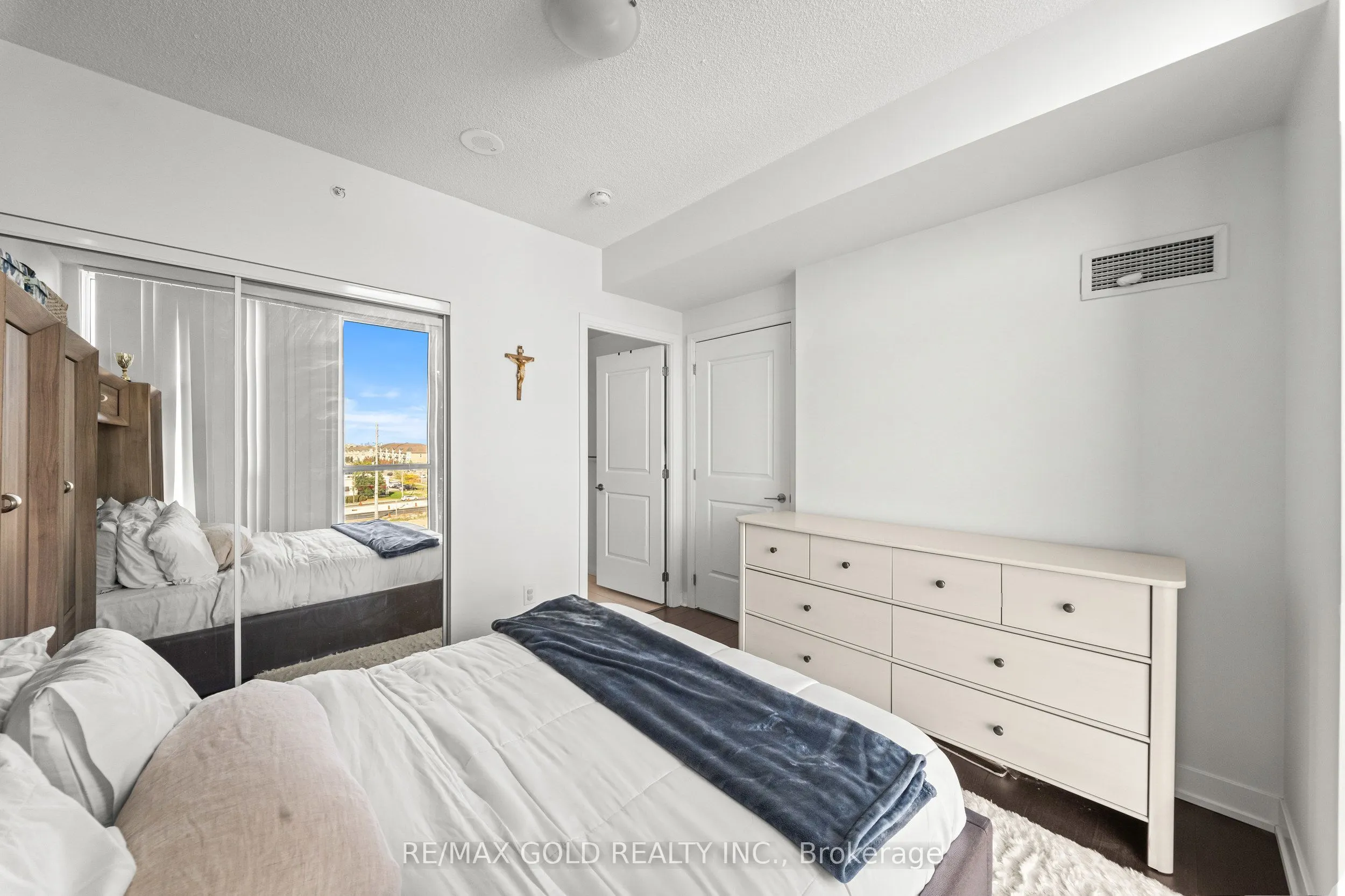 5025 Four Springs Avenue #602