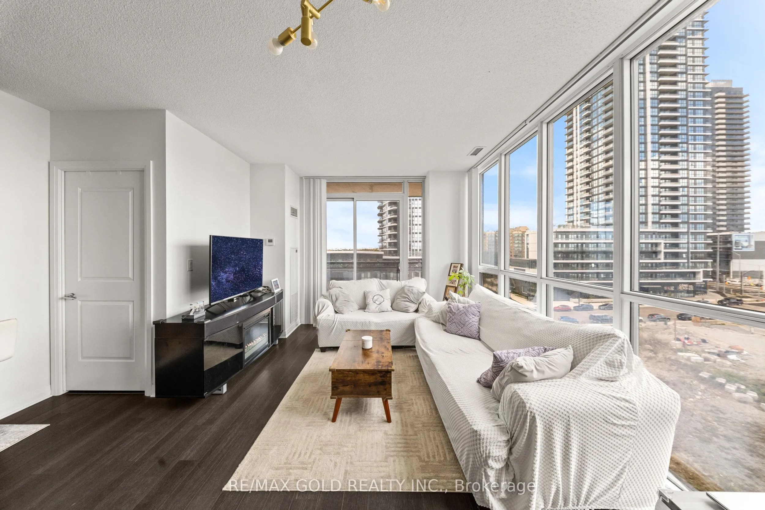 5025 Four Springs Avenue #602