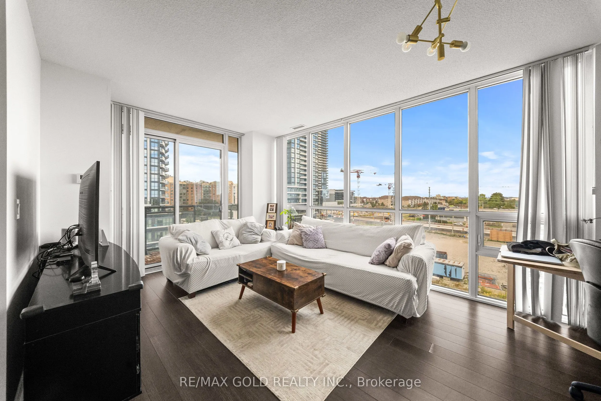 5025 Four Springs Avenue #602