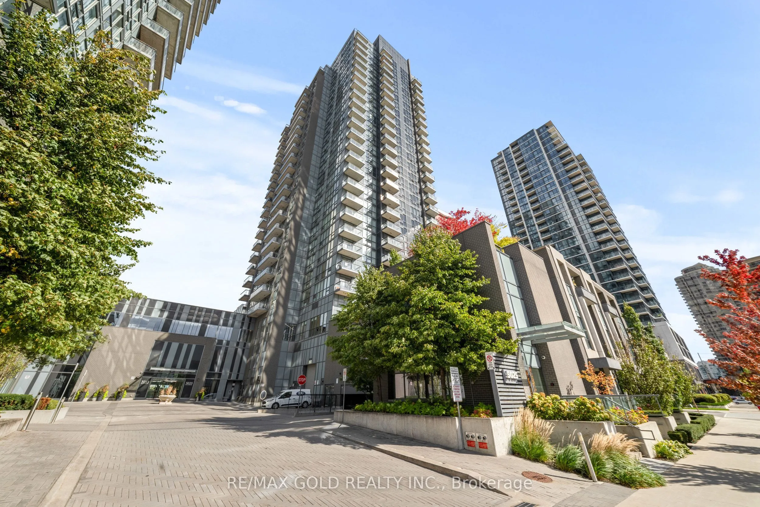 5025 Four Springs Avenue #602