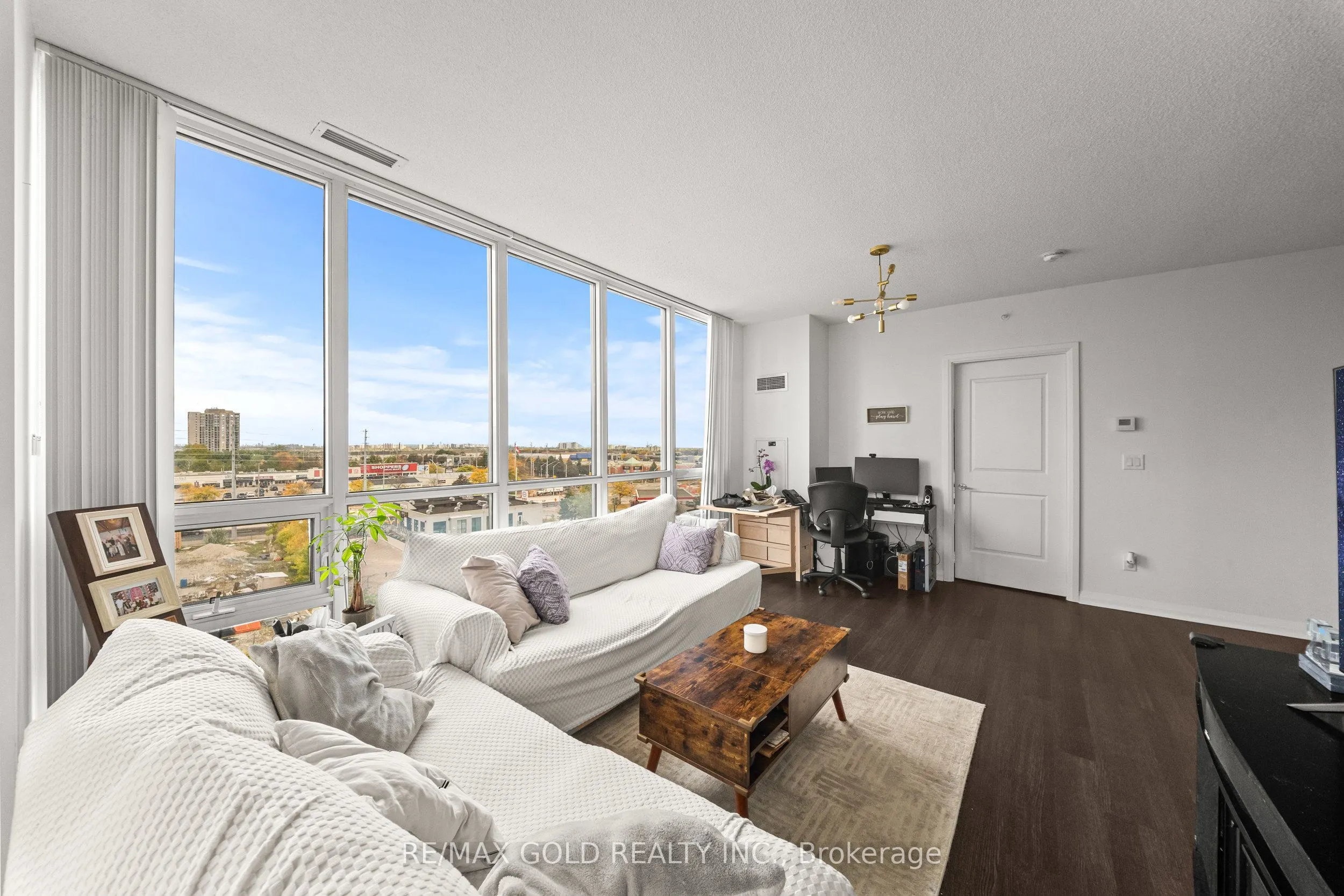 5025 Four Springs Avenue #602