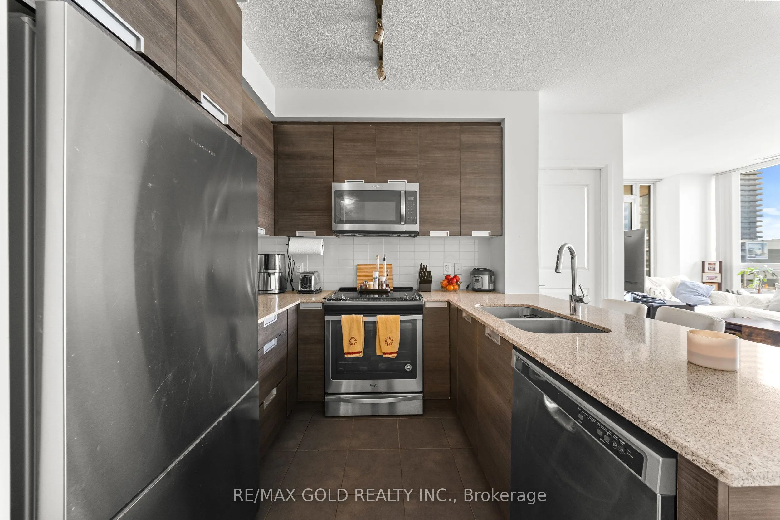 5025 Four Springs Avenue #602
