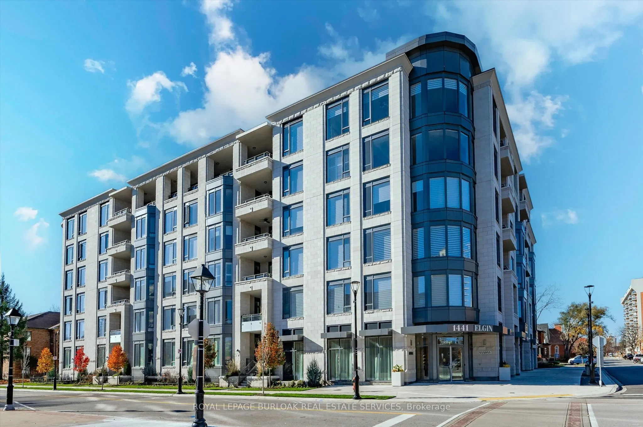 1441 Elgin Street #407