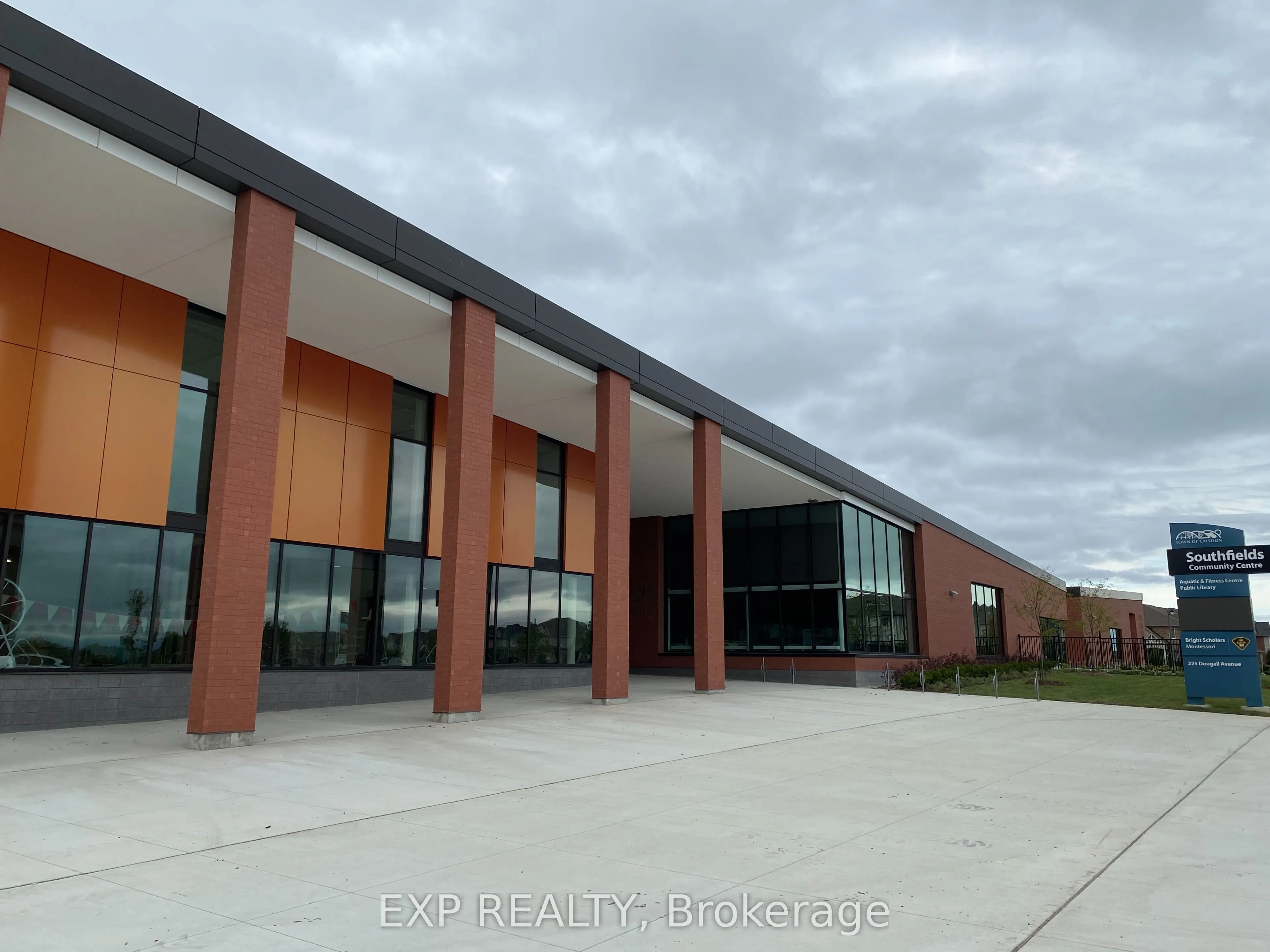 448 Dougall Avenue #Unit A