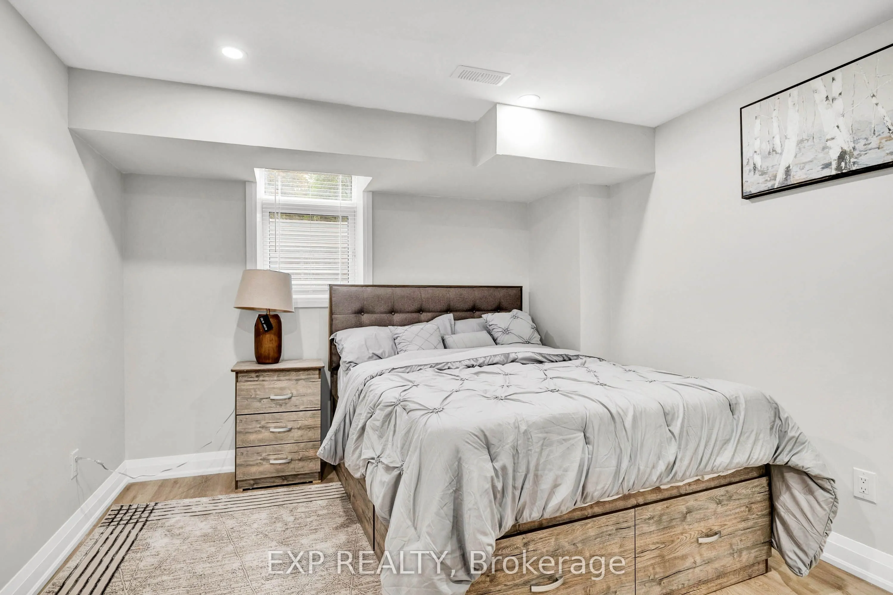 448 Dougall Avenue #Unit A