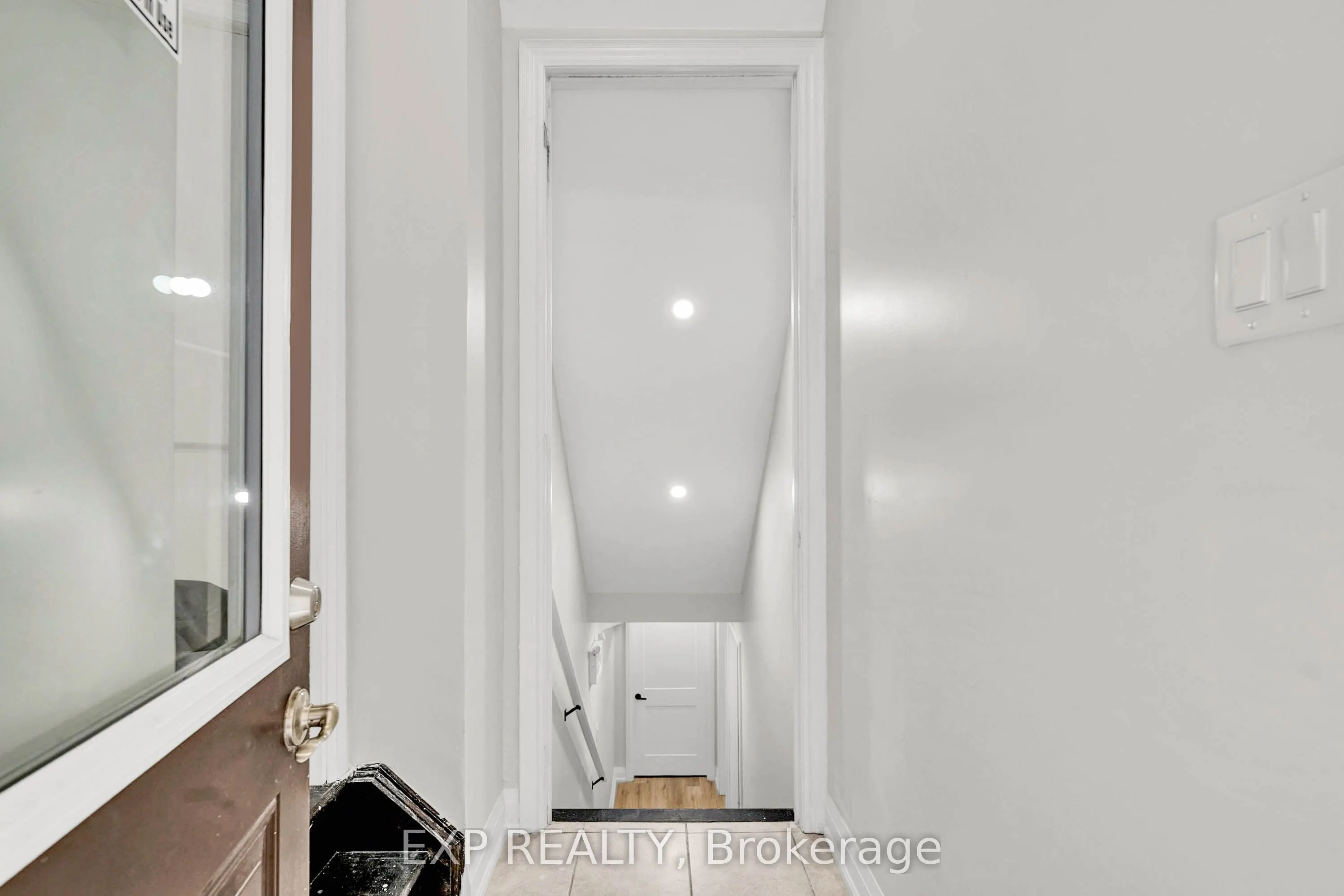 448 Dougall Avenue #Unit A