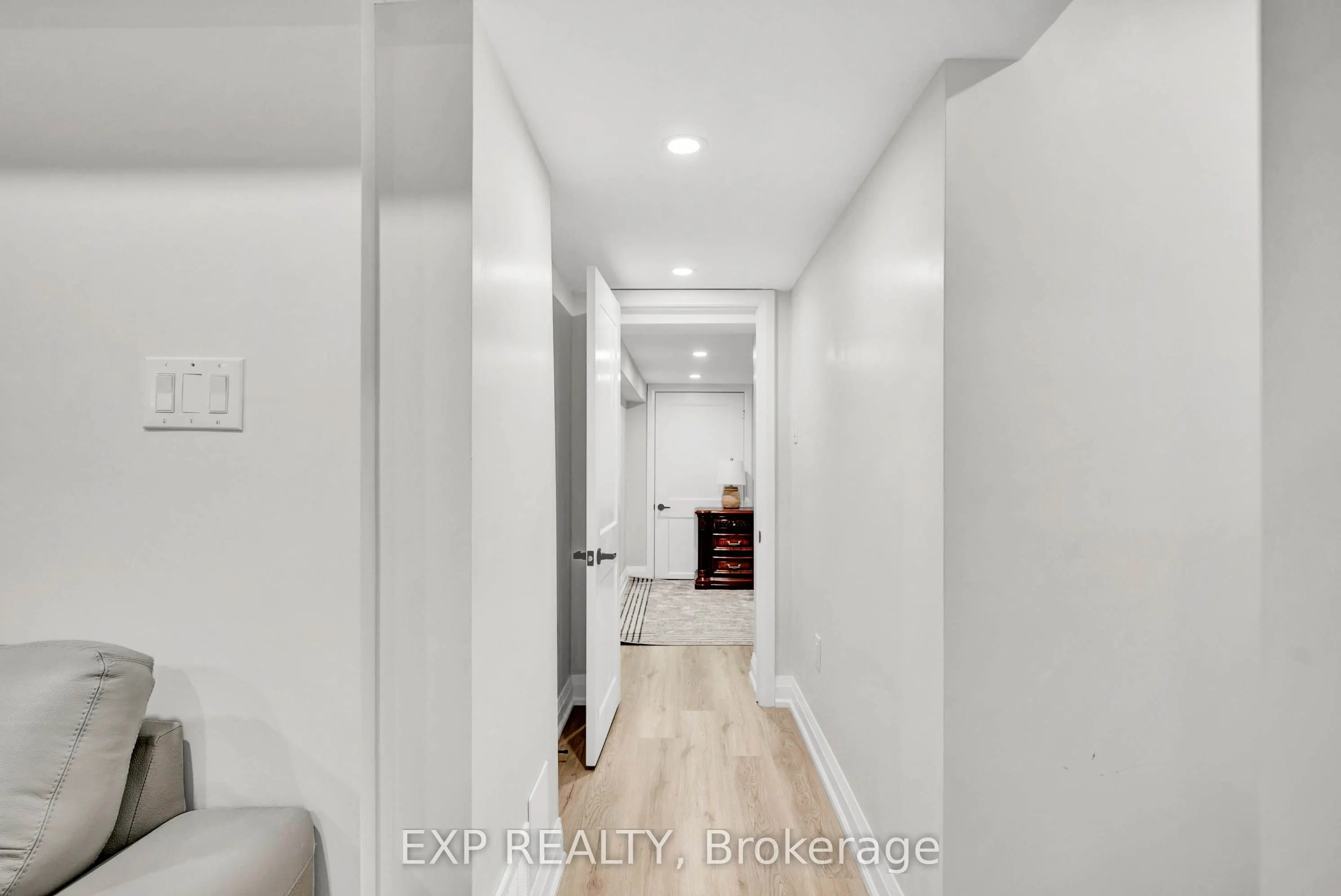 448 Dougall Avenue #Unit A