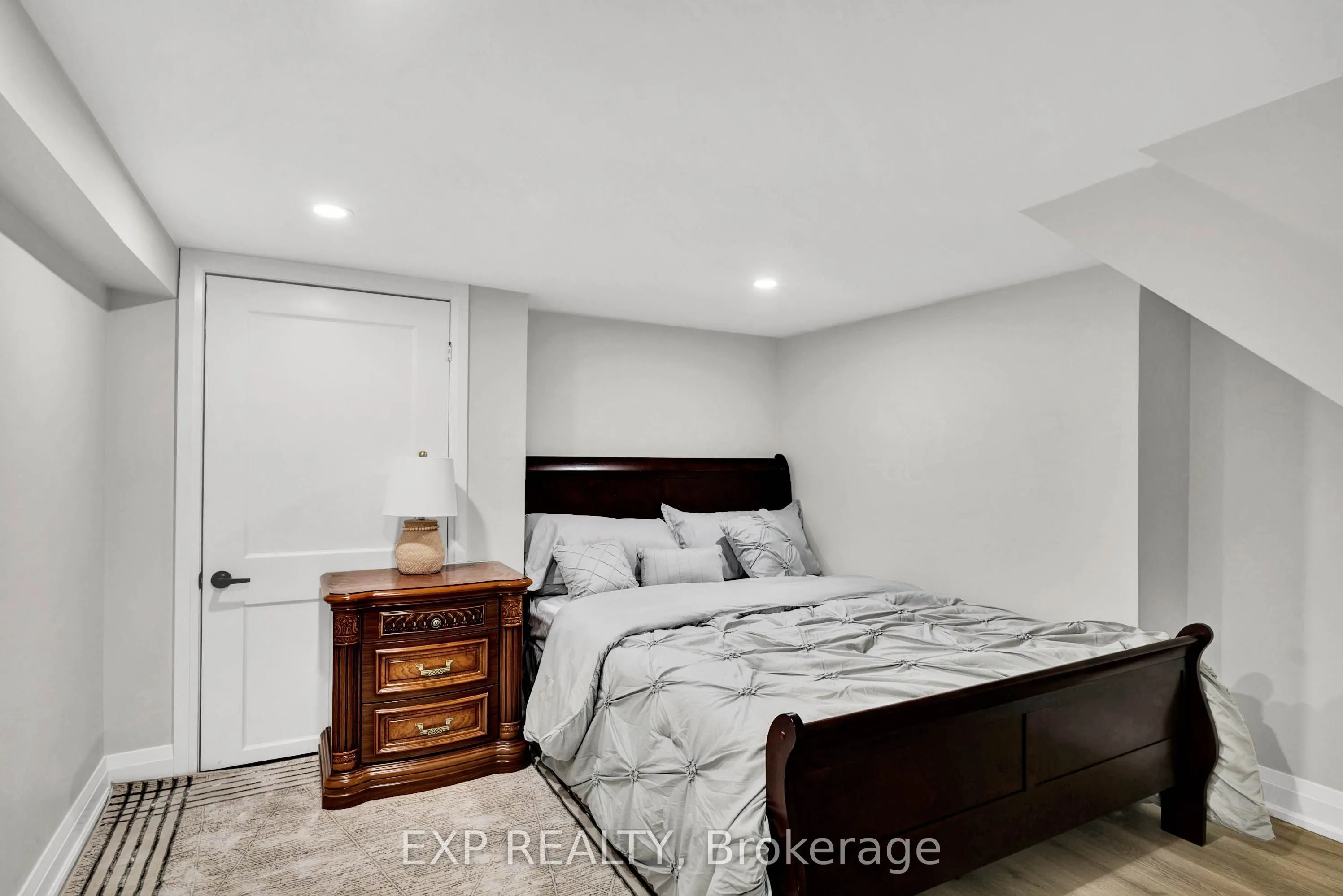 448 Dougall Avenue #Unit A