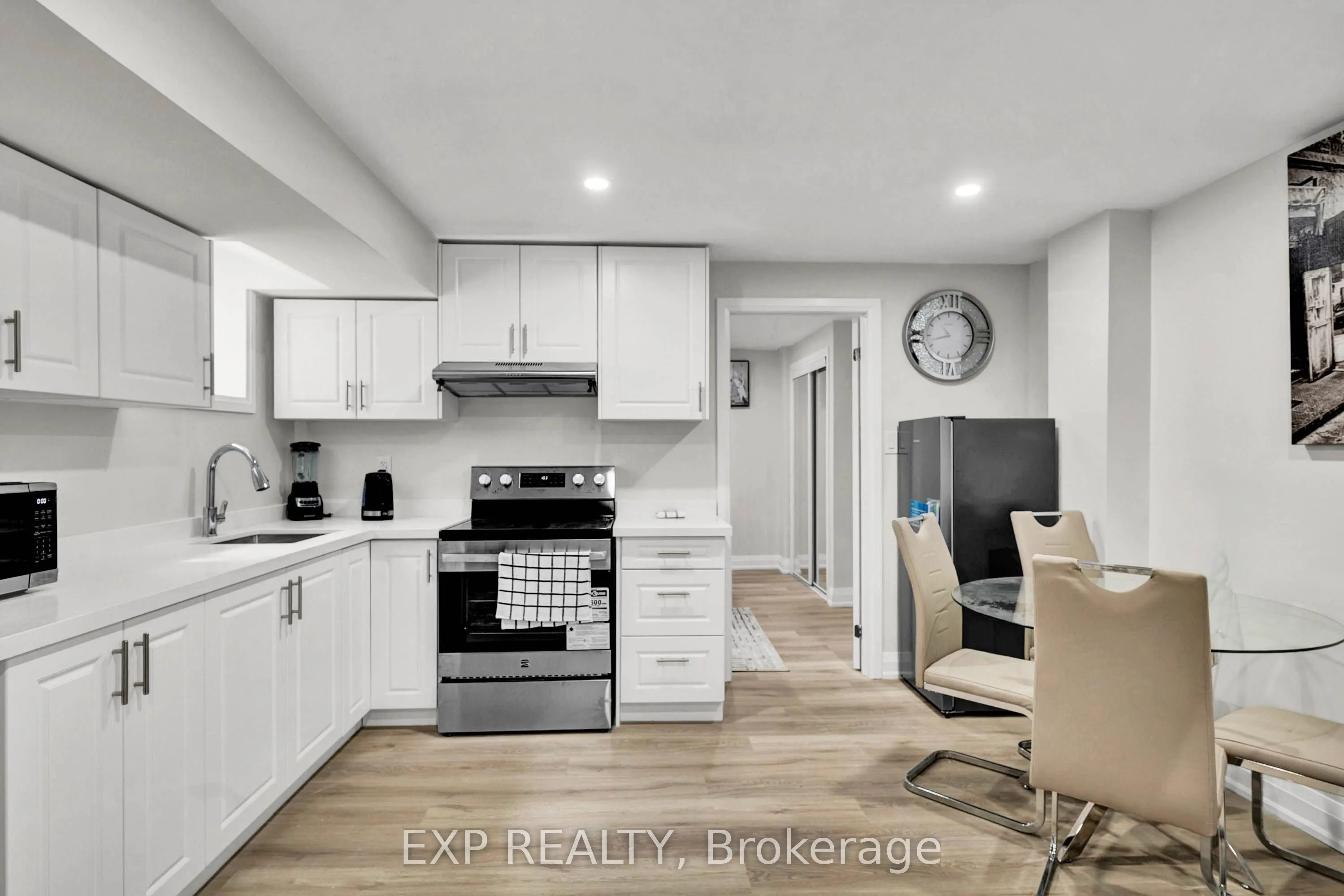 448 Dougall Avenue #Unit A