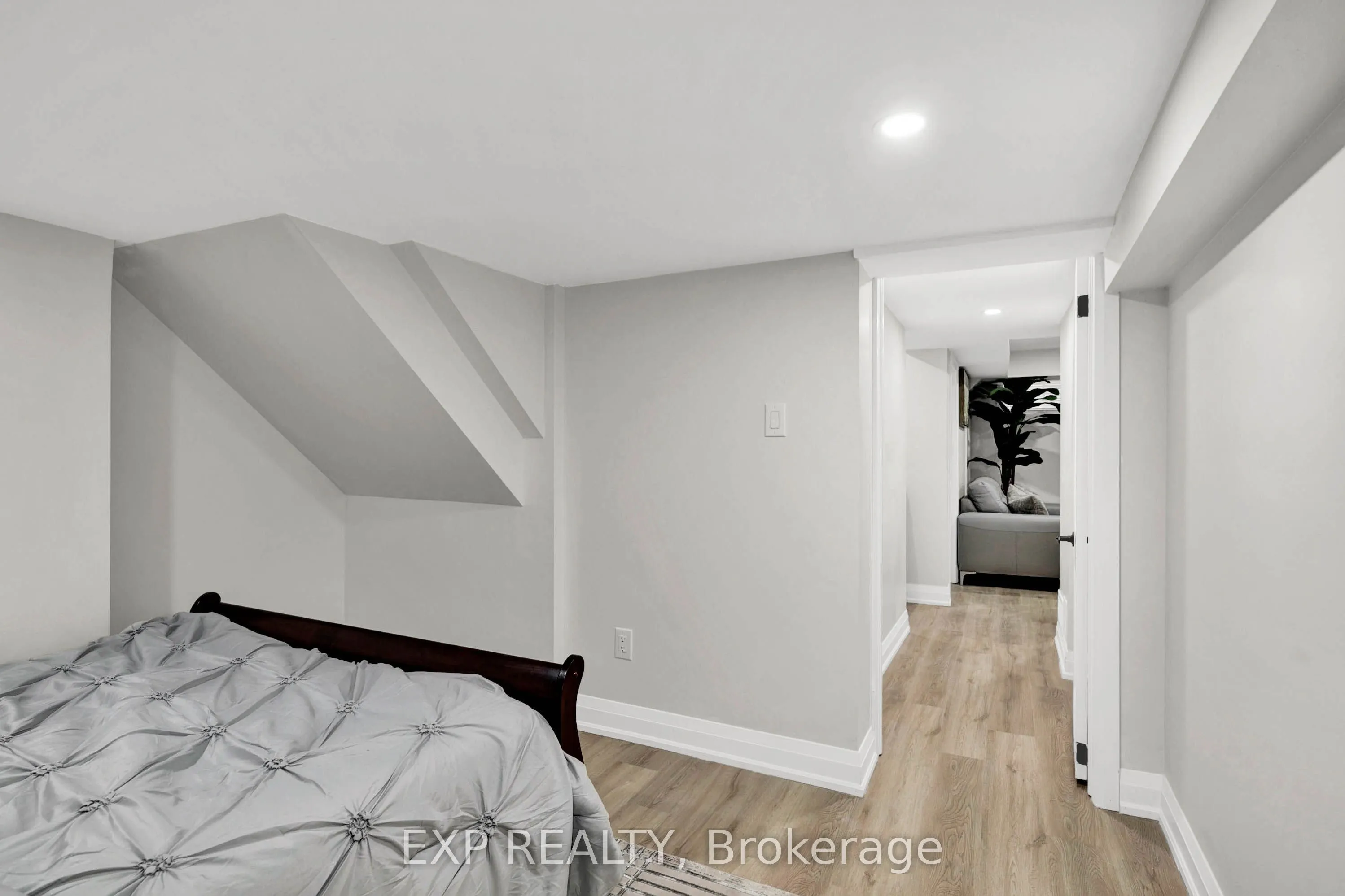 448 Dougall Avenue #Unit A