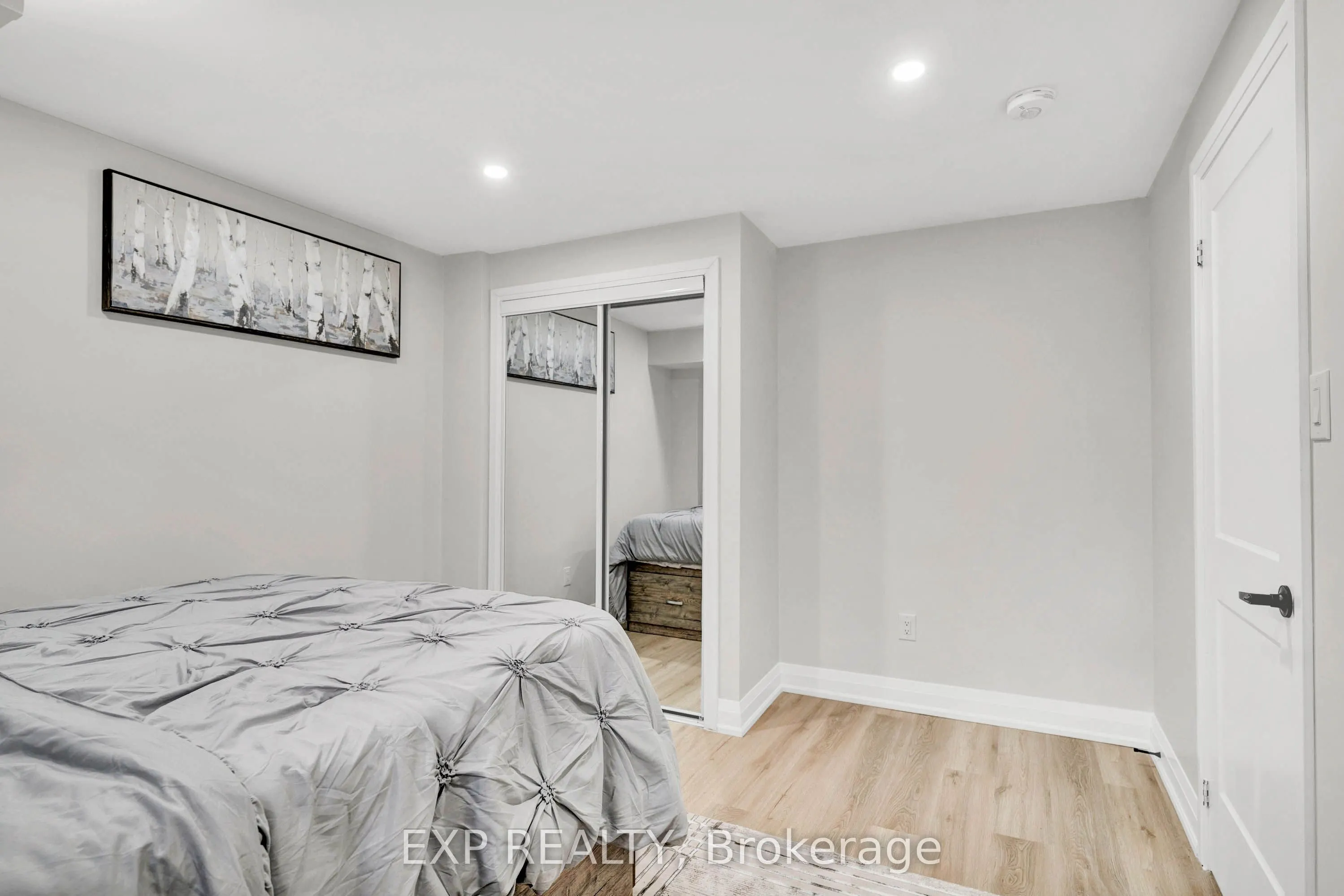 448 Dougall Avenue #Unit A