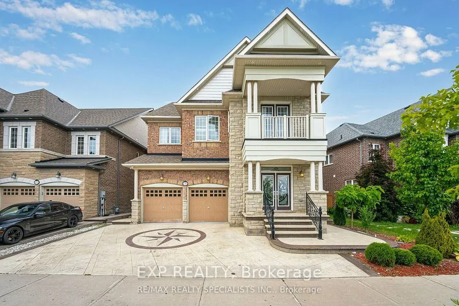 448 Dougall Avenue #Unit A